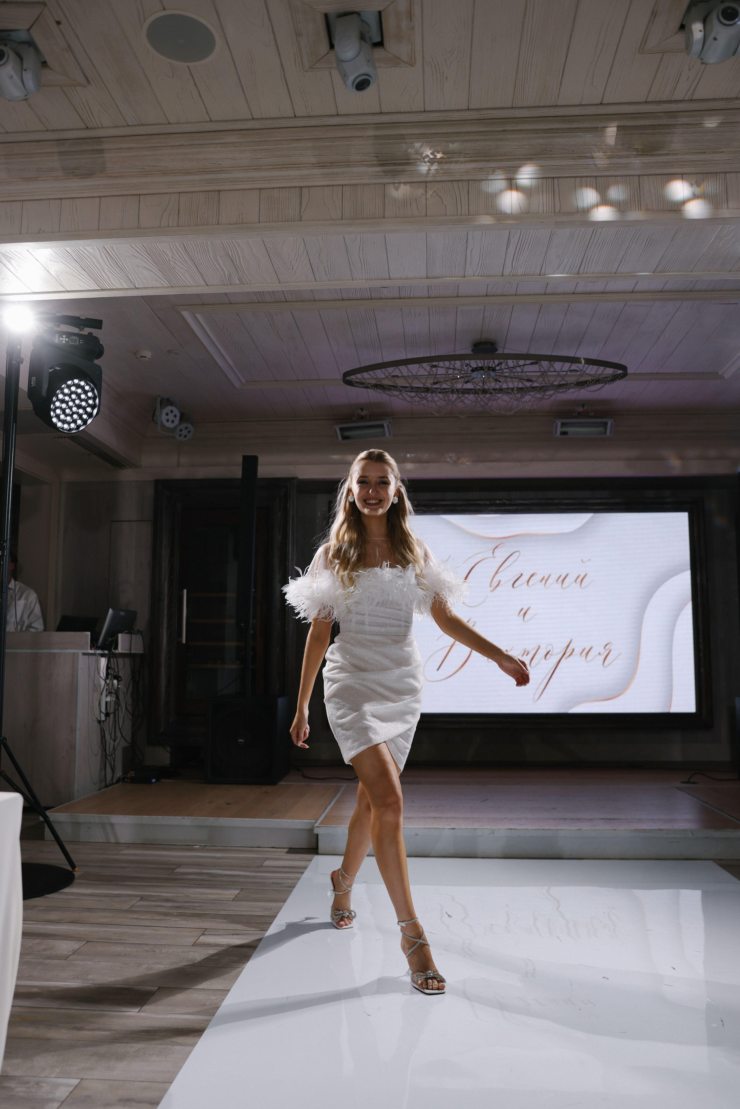 St. Regis & white. Свадебный фотограф Светлана Кот | Москва