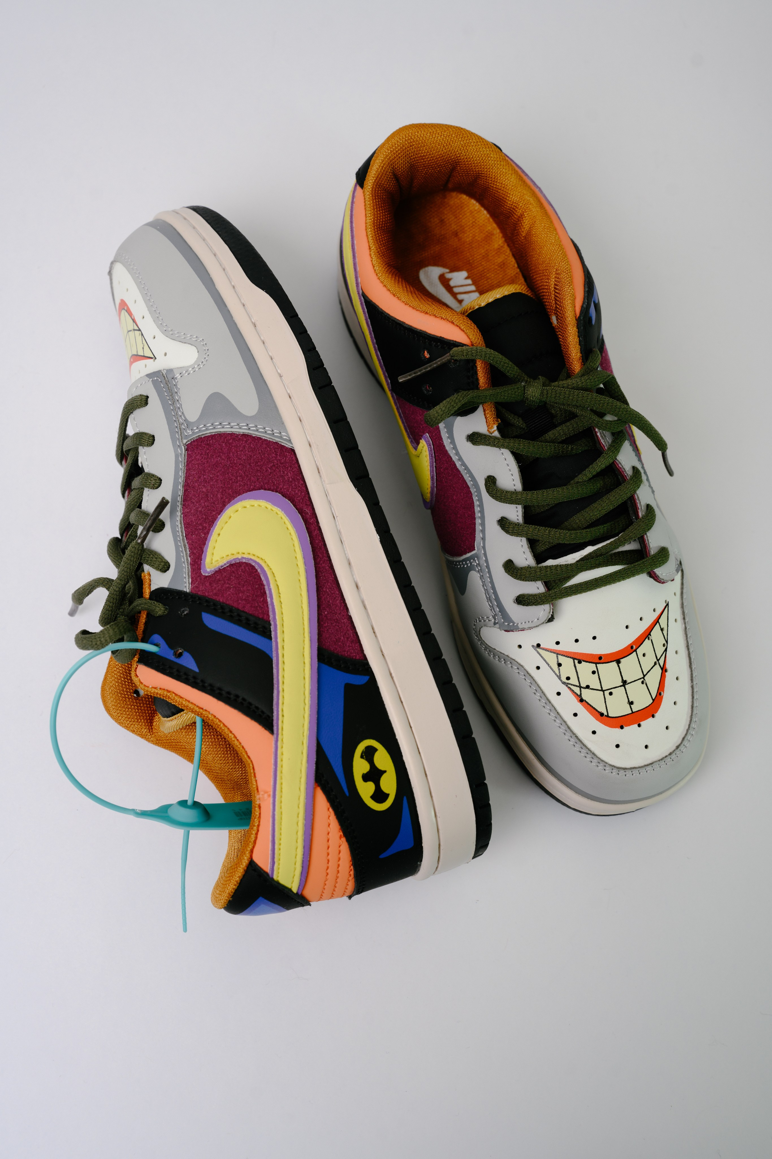 Кроссовки для wb. Фотограф в Красноярске