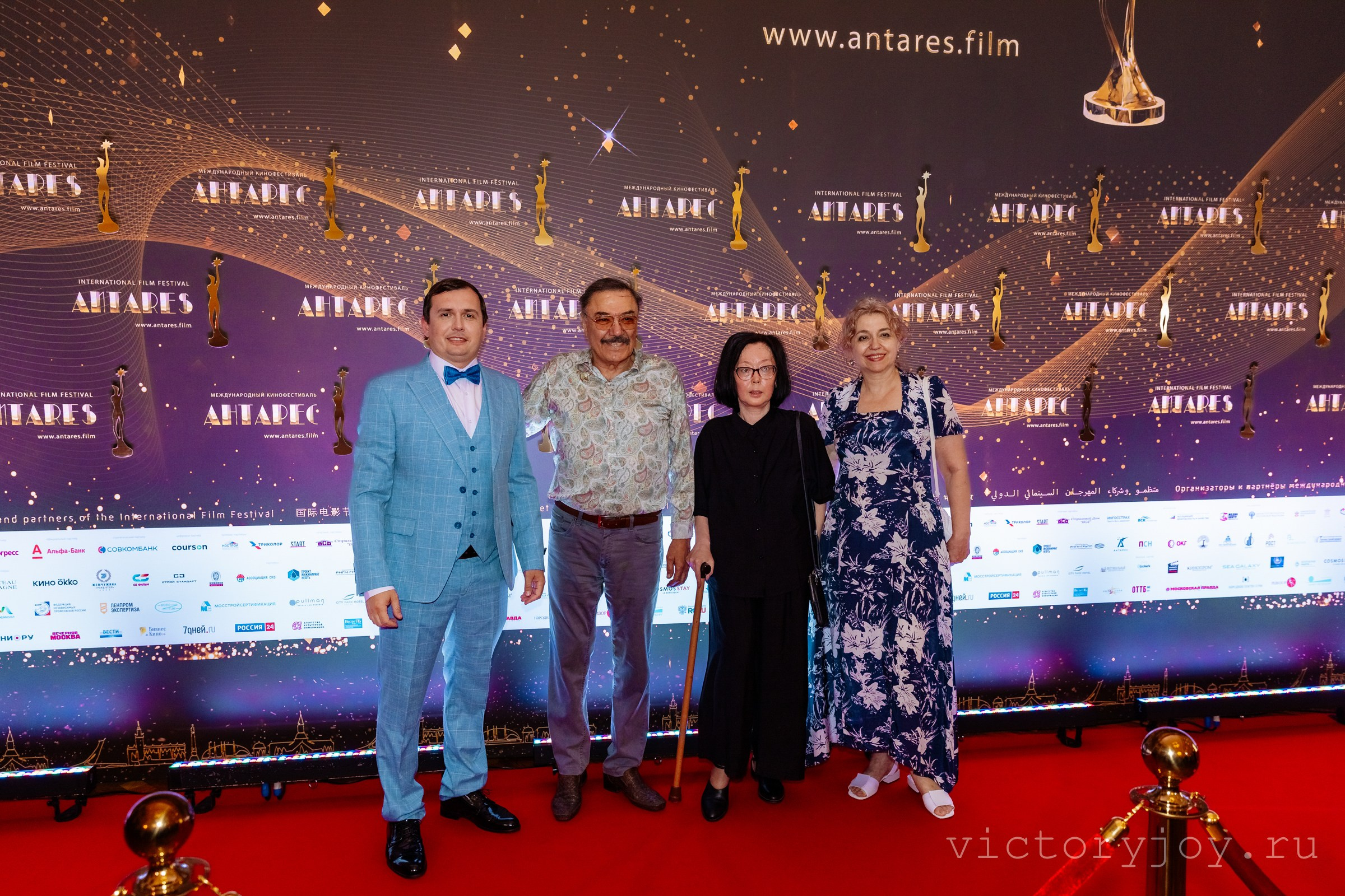 Антарес 2024. Сочи. Международный кинофестиваль. Профессиональный фотограф в Сочи Виктория Джой. Обучение