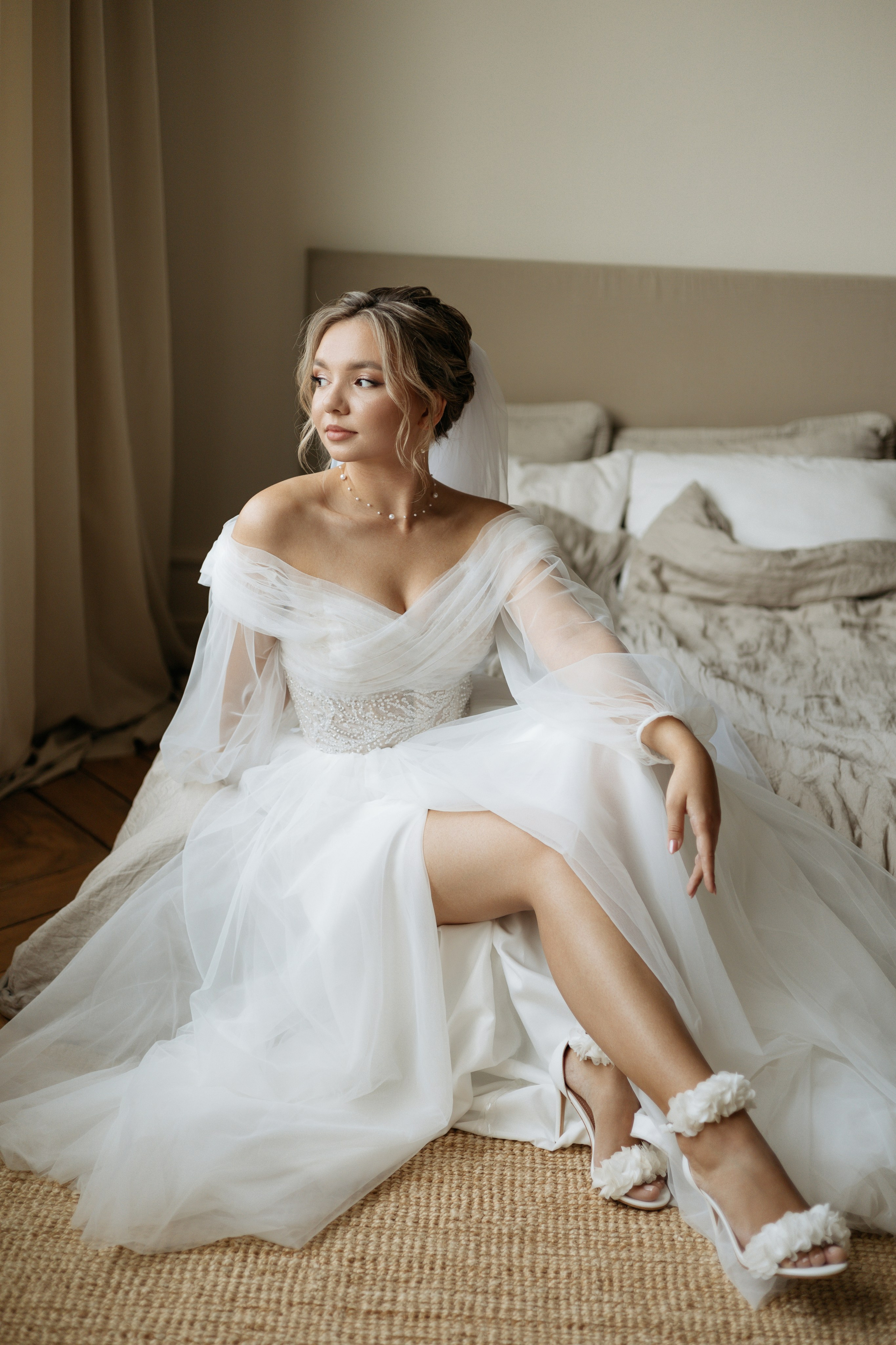 Пётр и Анастасия. Самый теплый фотограф в Краснодаре Рябоконь Ксения