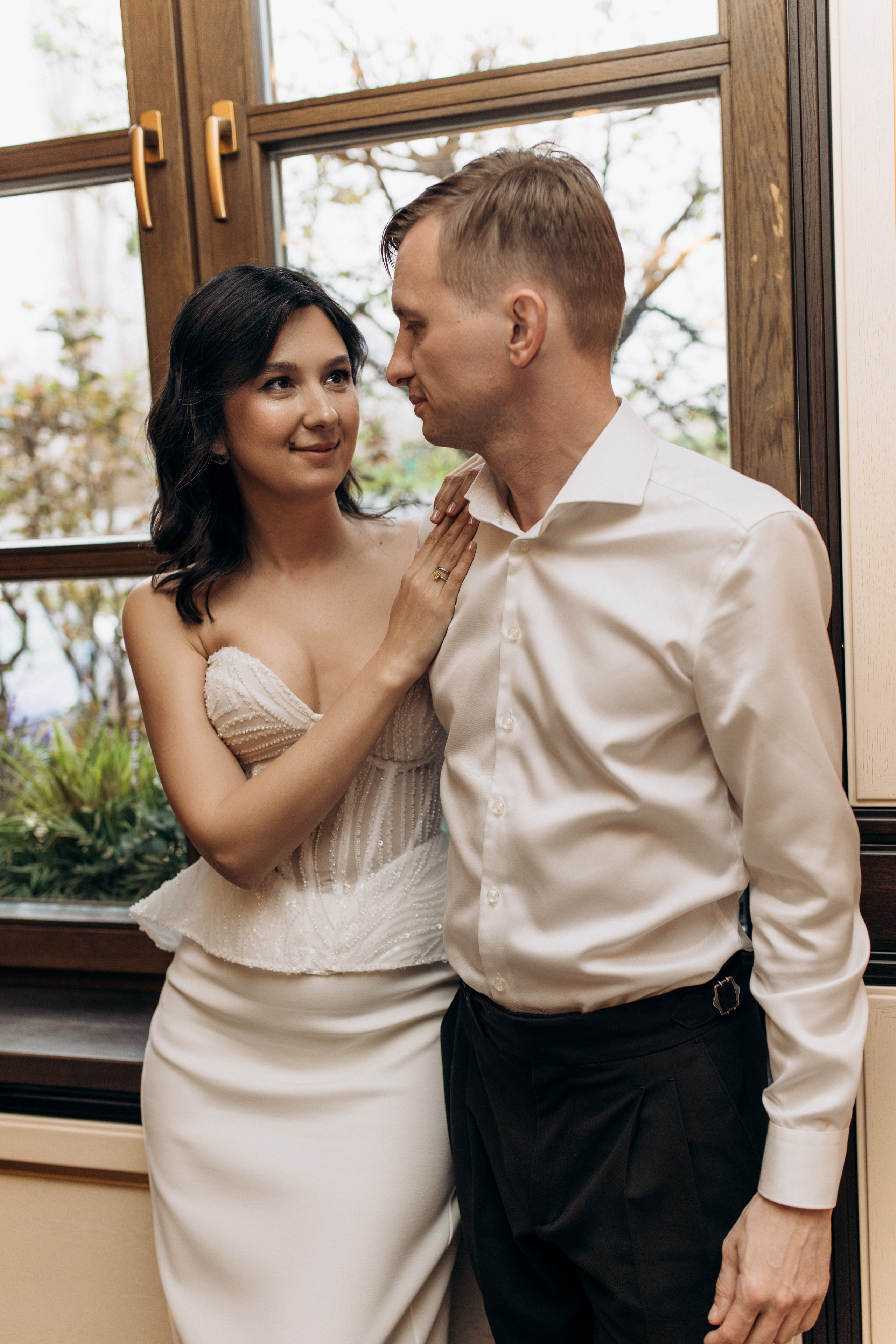 Татьяна и Алексей. Самый теплый фотограф в Краснодаре Рябоконь Ксения