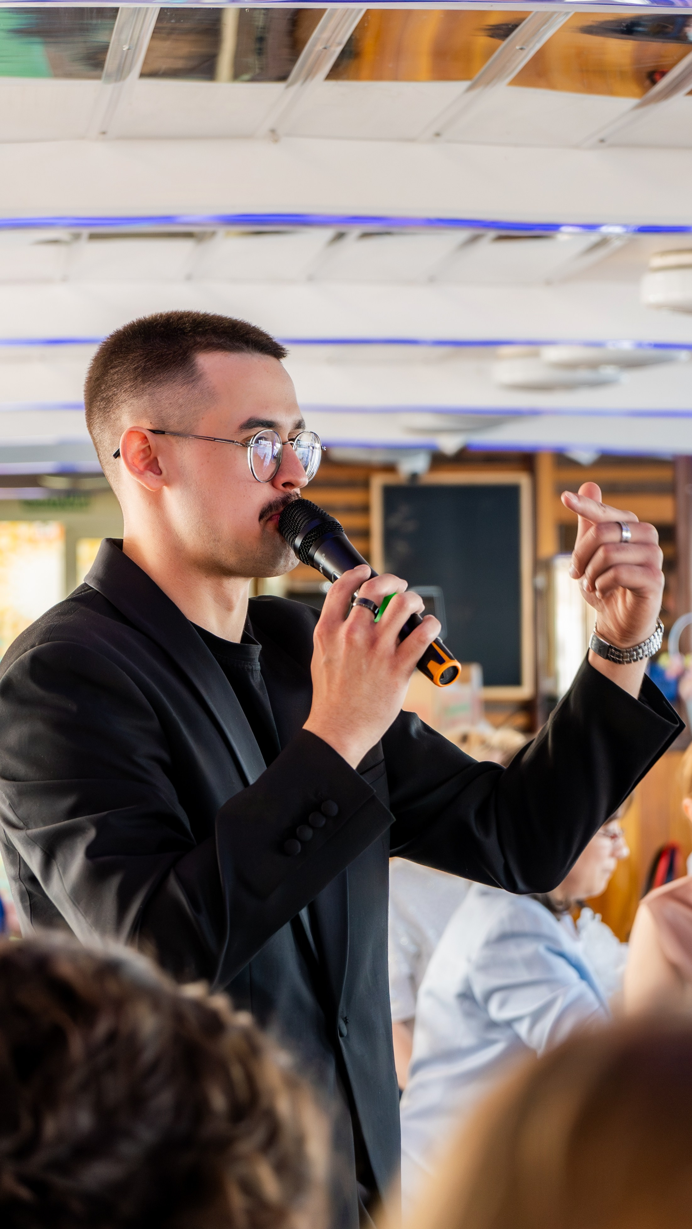 Алина и Арсений. Фотограф и видеограф Андрей Кукишев