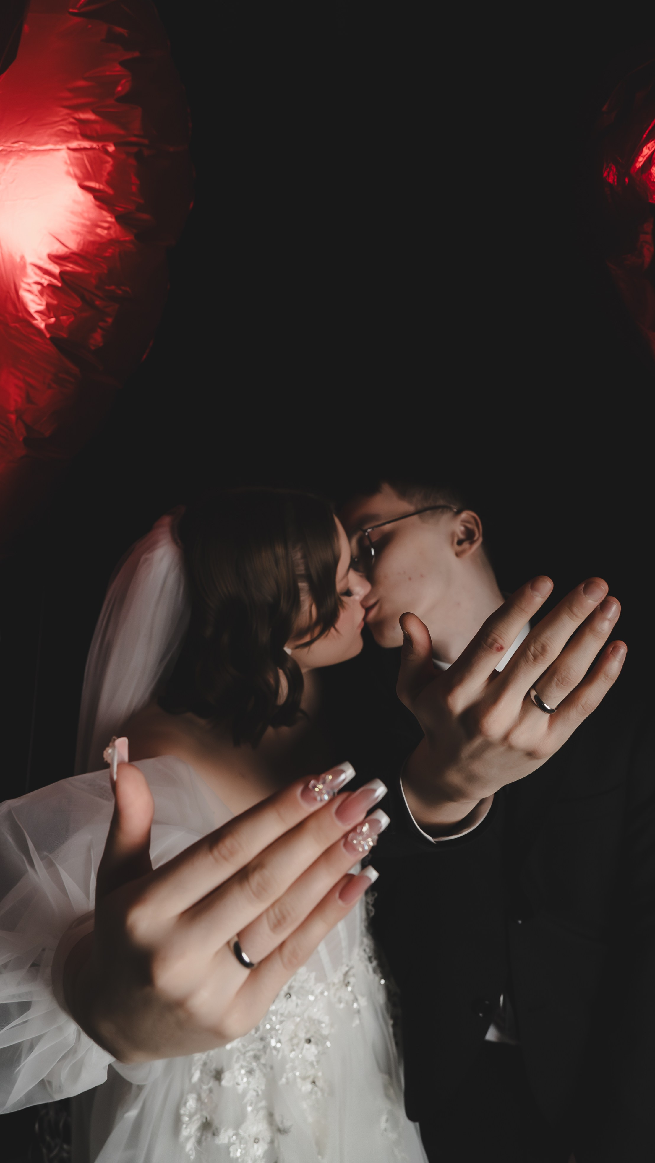 Алиса и Никита. Фотограф и видеограф Андрей Кукишев