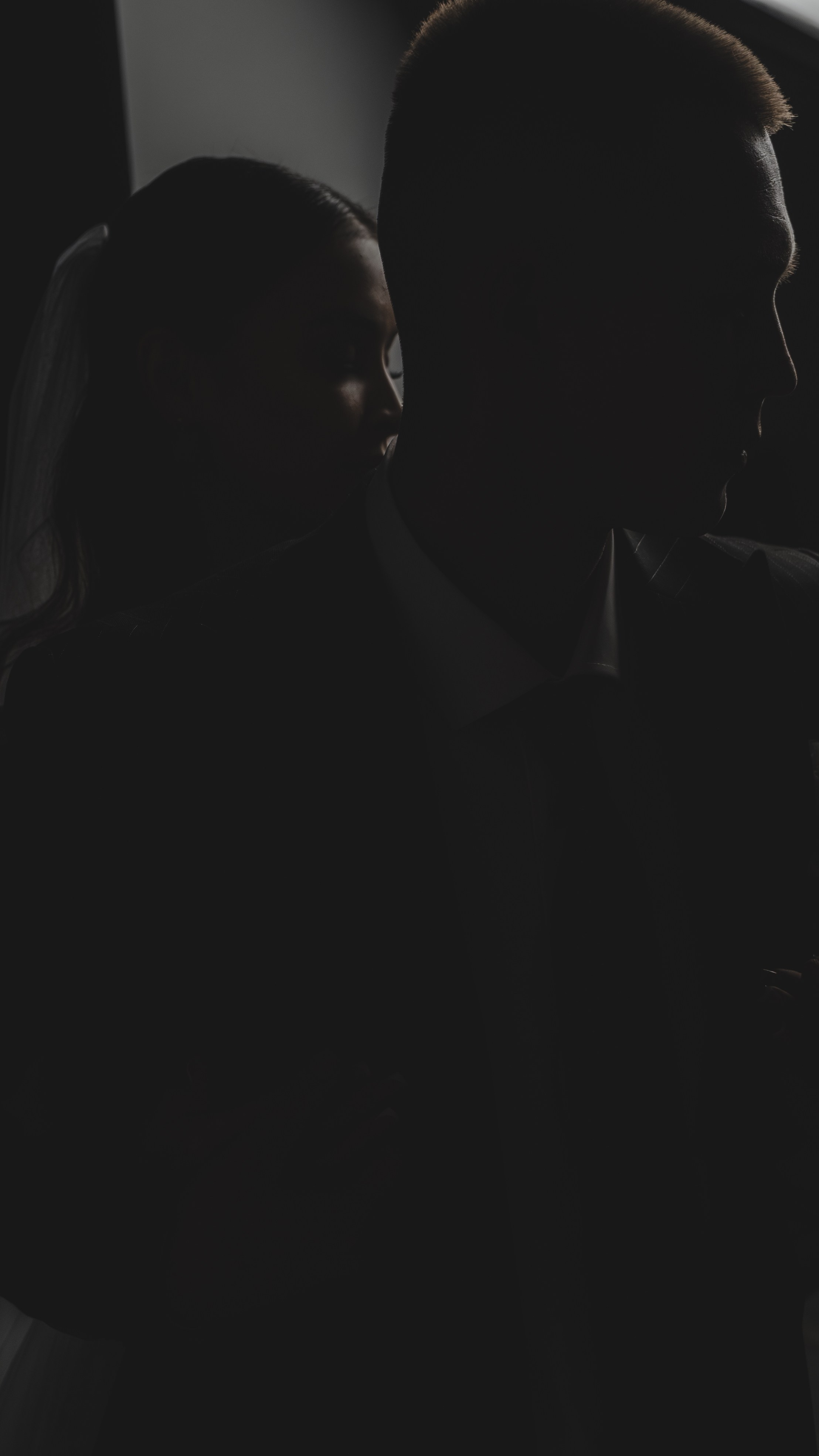 Григорий и Дарья. Фотограф и видеограф Андрей Кукишев