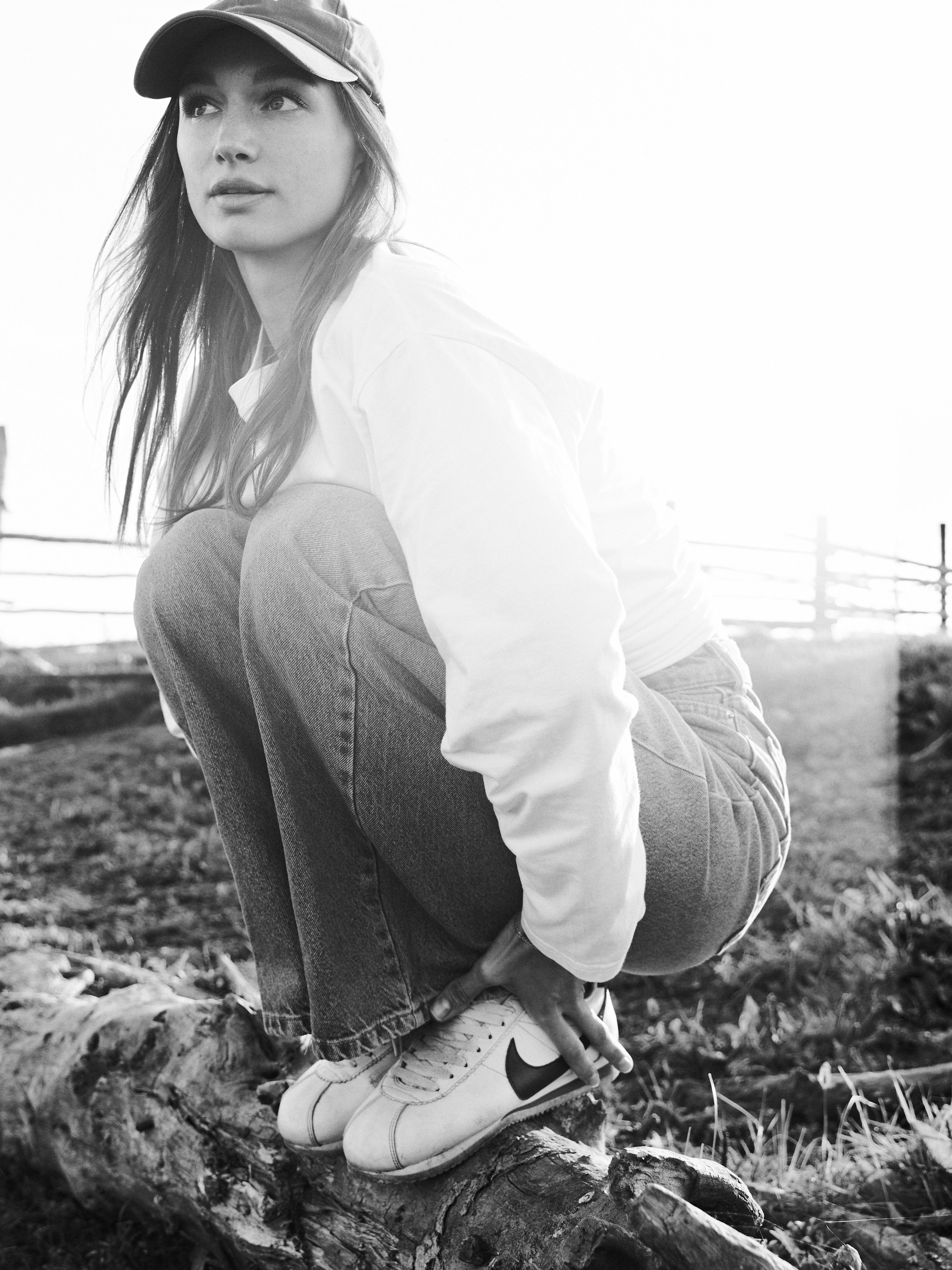 Ekaterina. Козырева Ксения — фотограф в Новосибирске