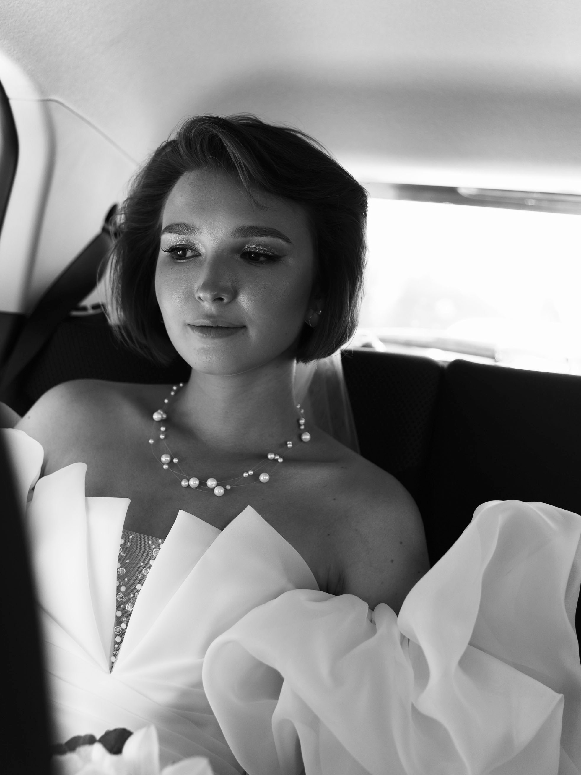 Andrey & Alina. Козырева Ксения — фотограф в Новосибирске