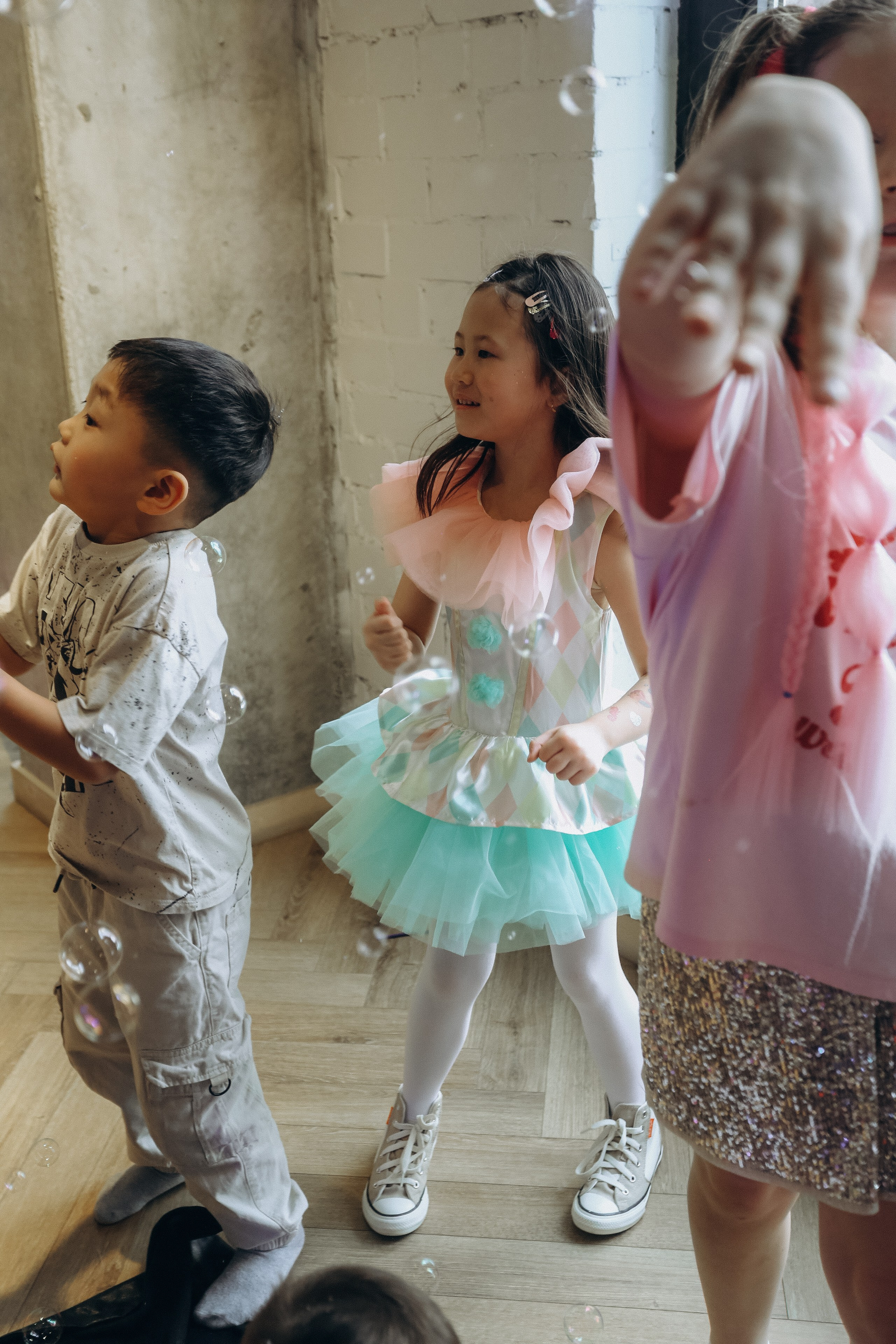 День рождения Софии! Kids play. Детский фотограф, Волгоград