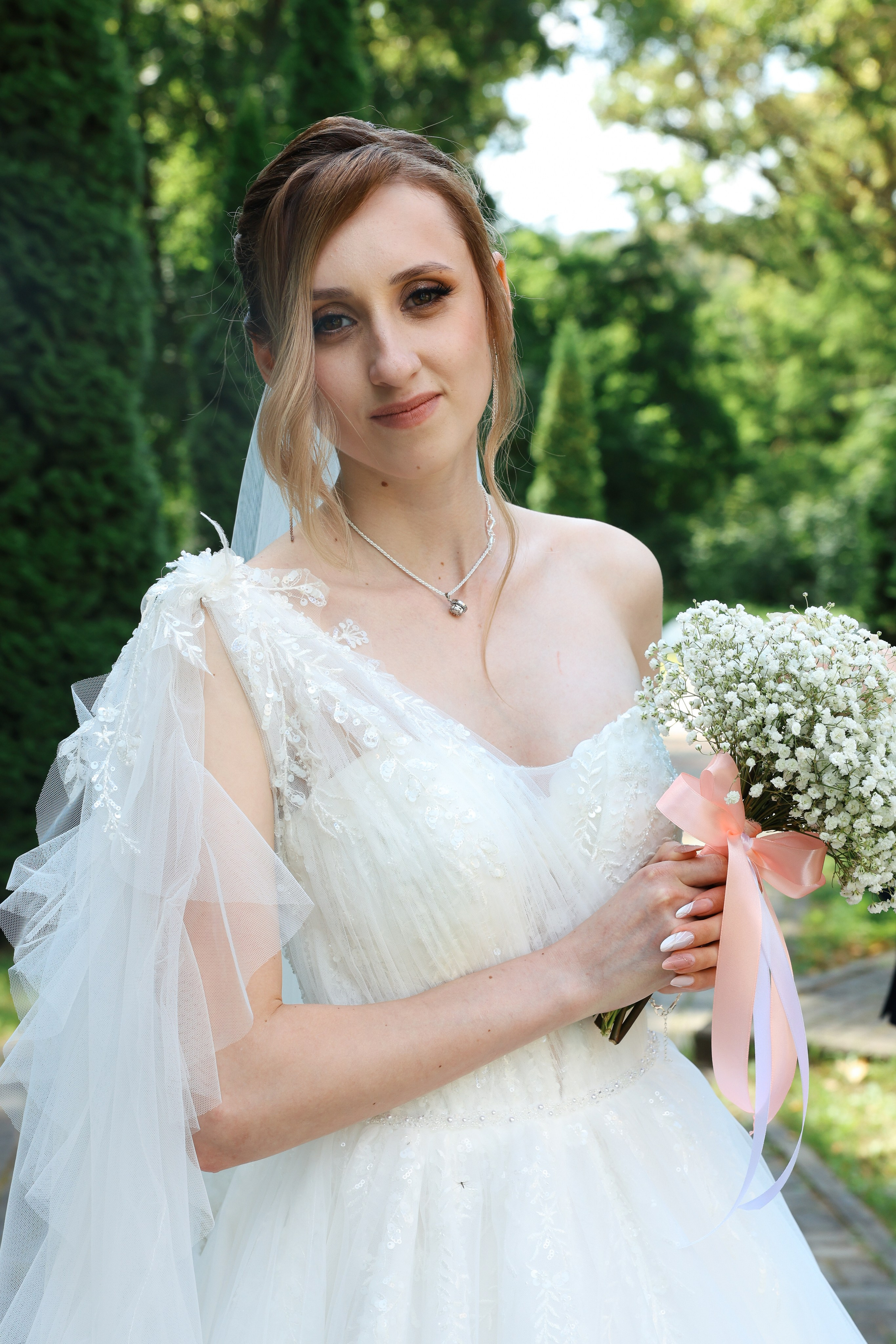 Илья + Оксана. Олег Минайлов — Фотограф ваших событий