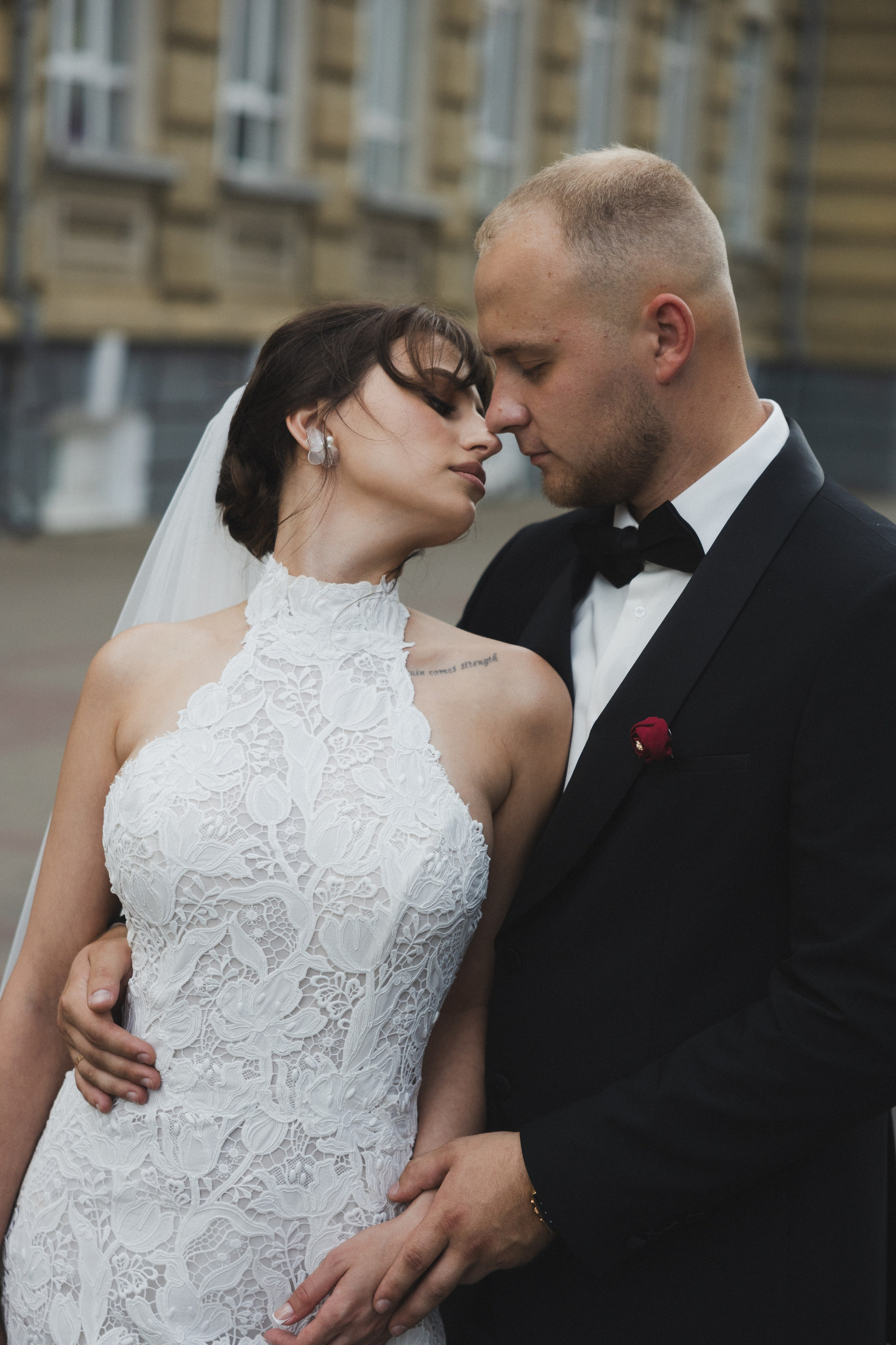 Максим + Илона. Олег Минайлов — Фотограф ваших событий