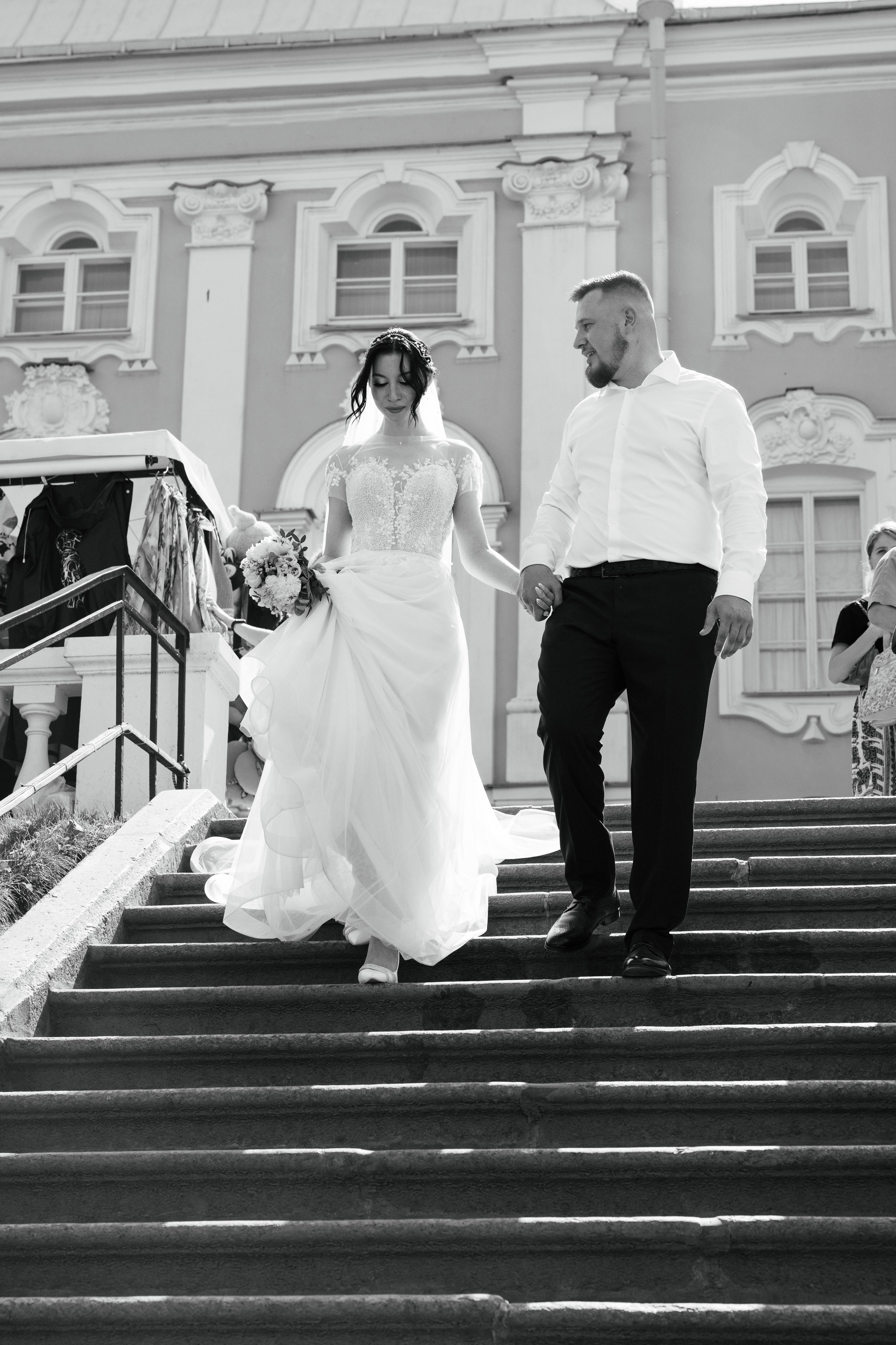 Павел + Юлия г. Санкт — Петербург. Олег Минайлов — Фотограф ваших событий