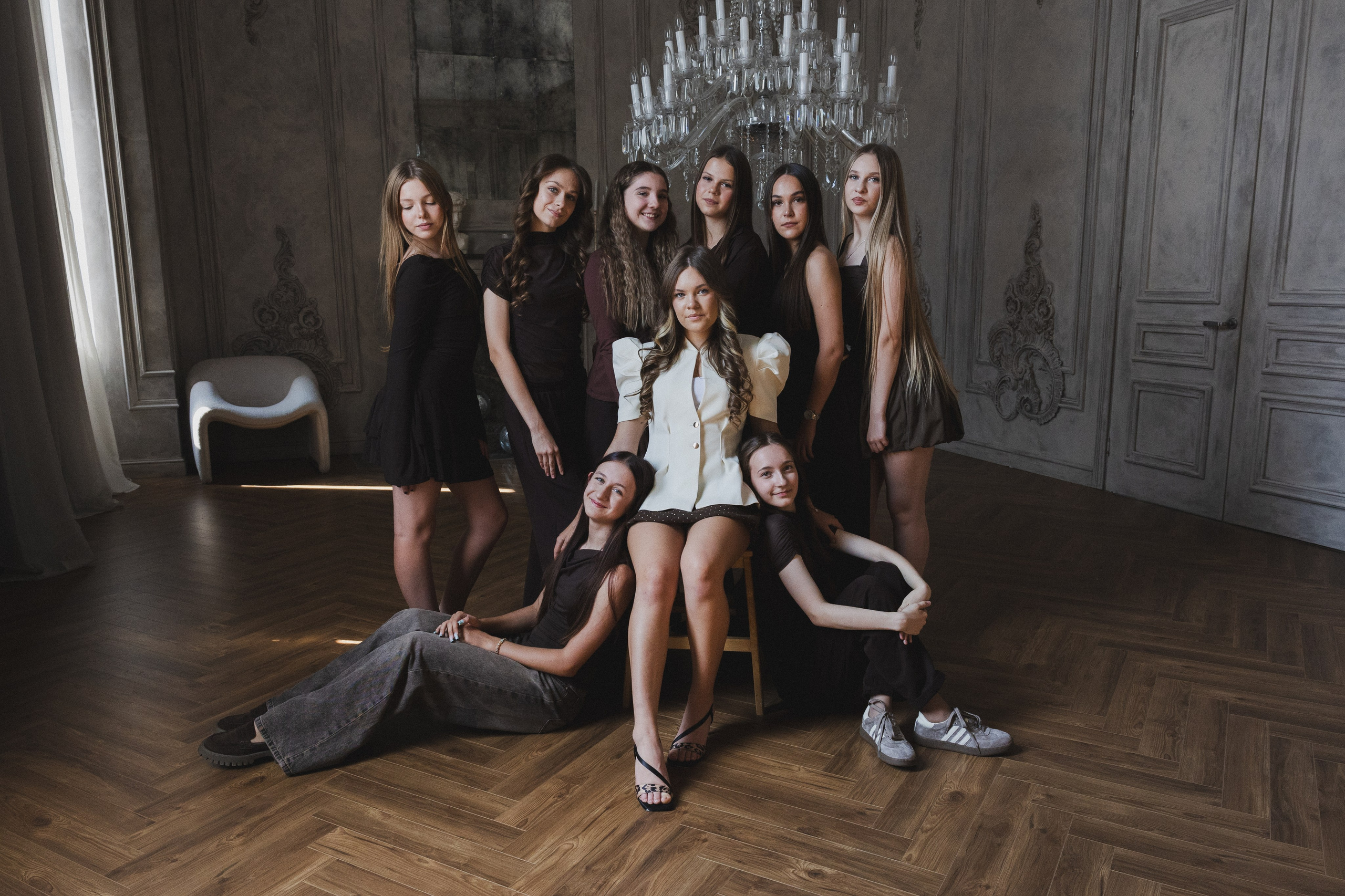 День Рождения Кристины. Олег Минайлов — Фотограф ваших событий