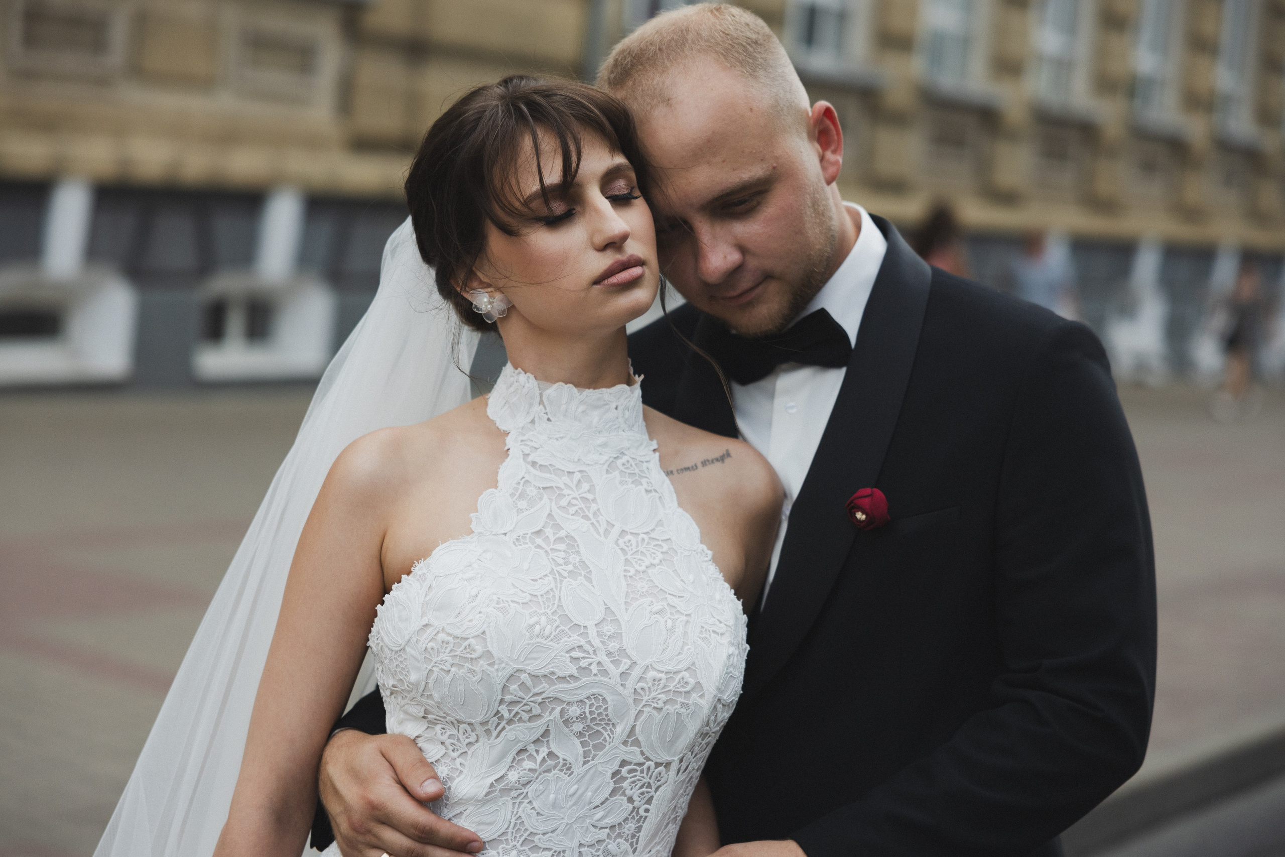 Максим + Илона. Олег Минайлов — Фотограф ваших событий