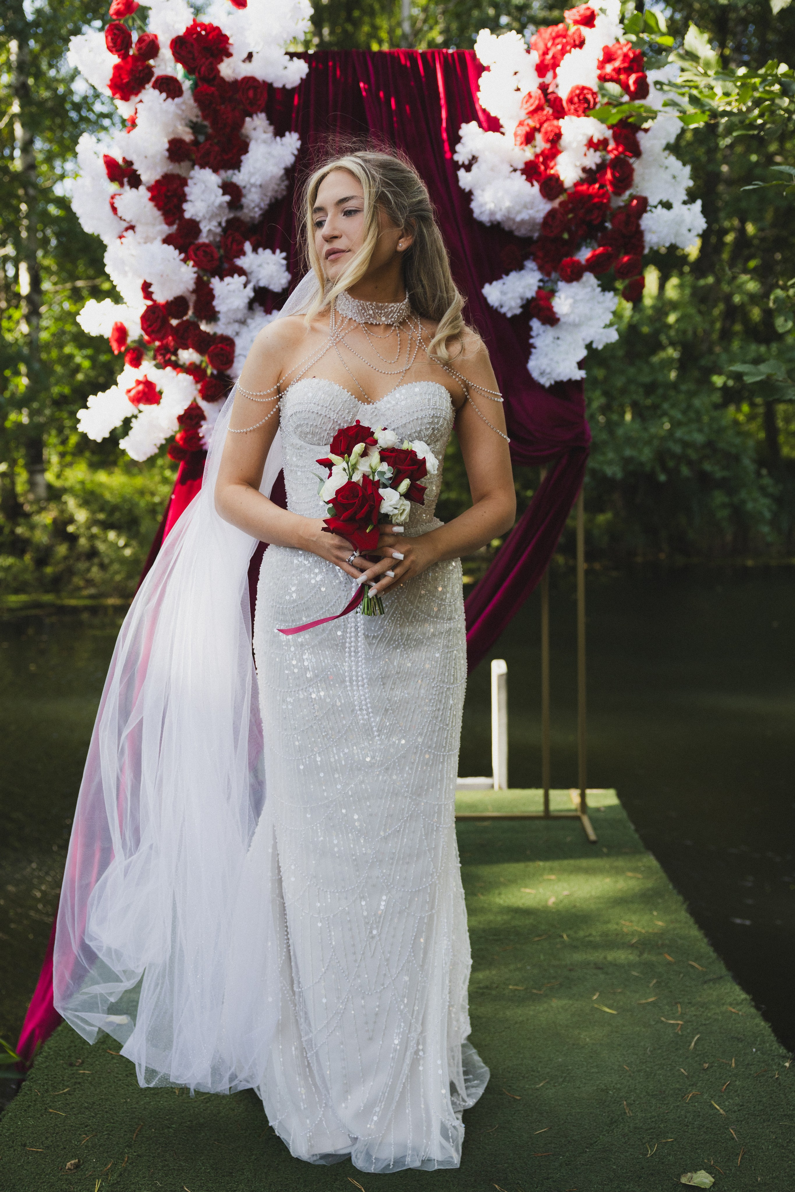 Питер. Олег Минайлов — Фотограф ваших событий