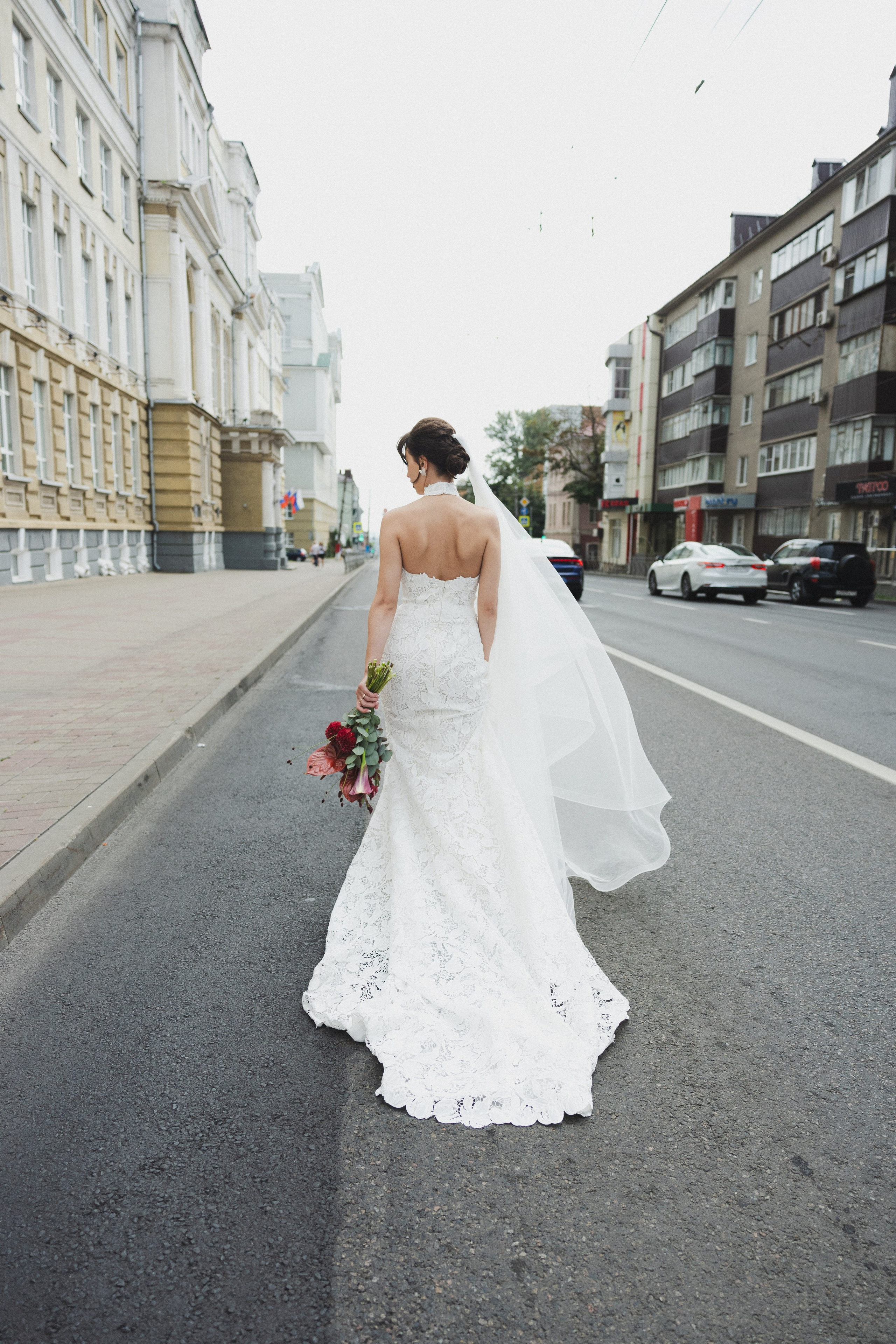 Максим + Илона. Олег Минайлов — Фотограф ваших событий