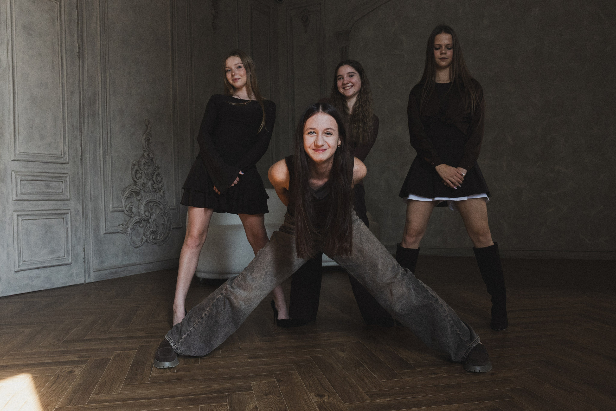 День Рождения Кристины. Олег Минайлов — Фотограф ваших событий