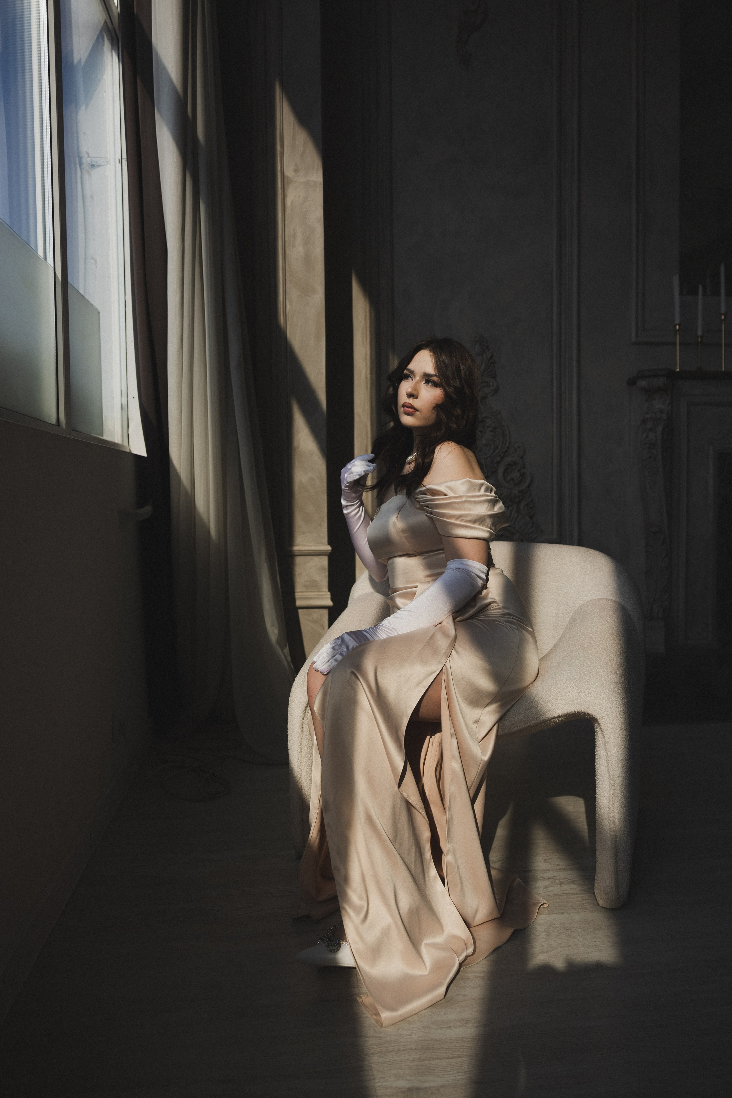 Дарьяна. Олег Минайлов — Фотограф ваших событий