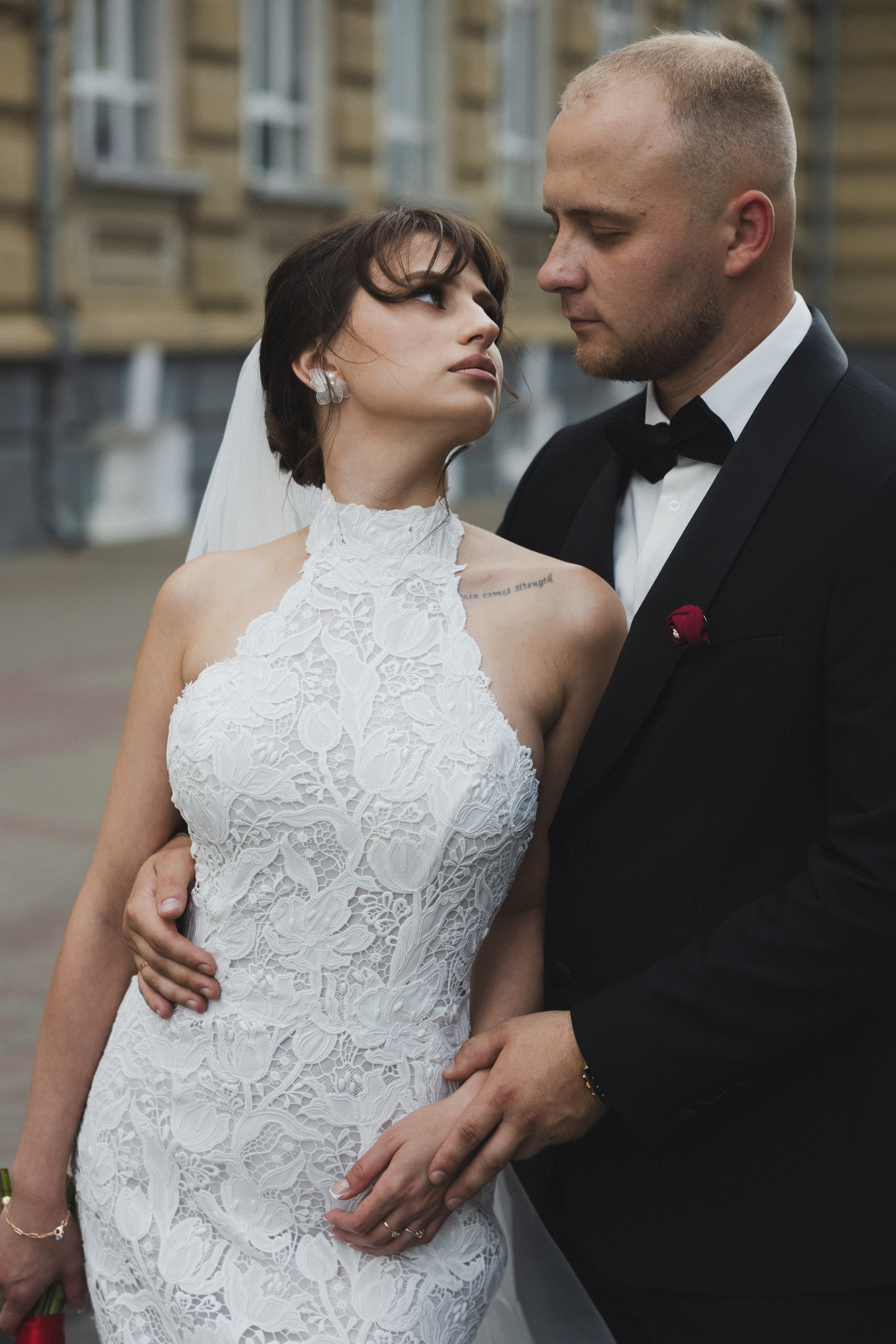 Максим + Илона. Олег Минайлов — Фотограф ваших событий