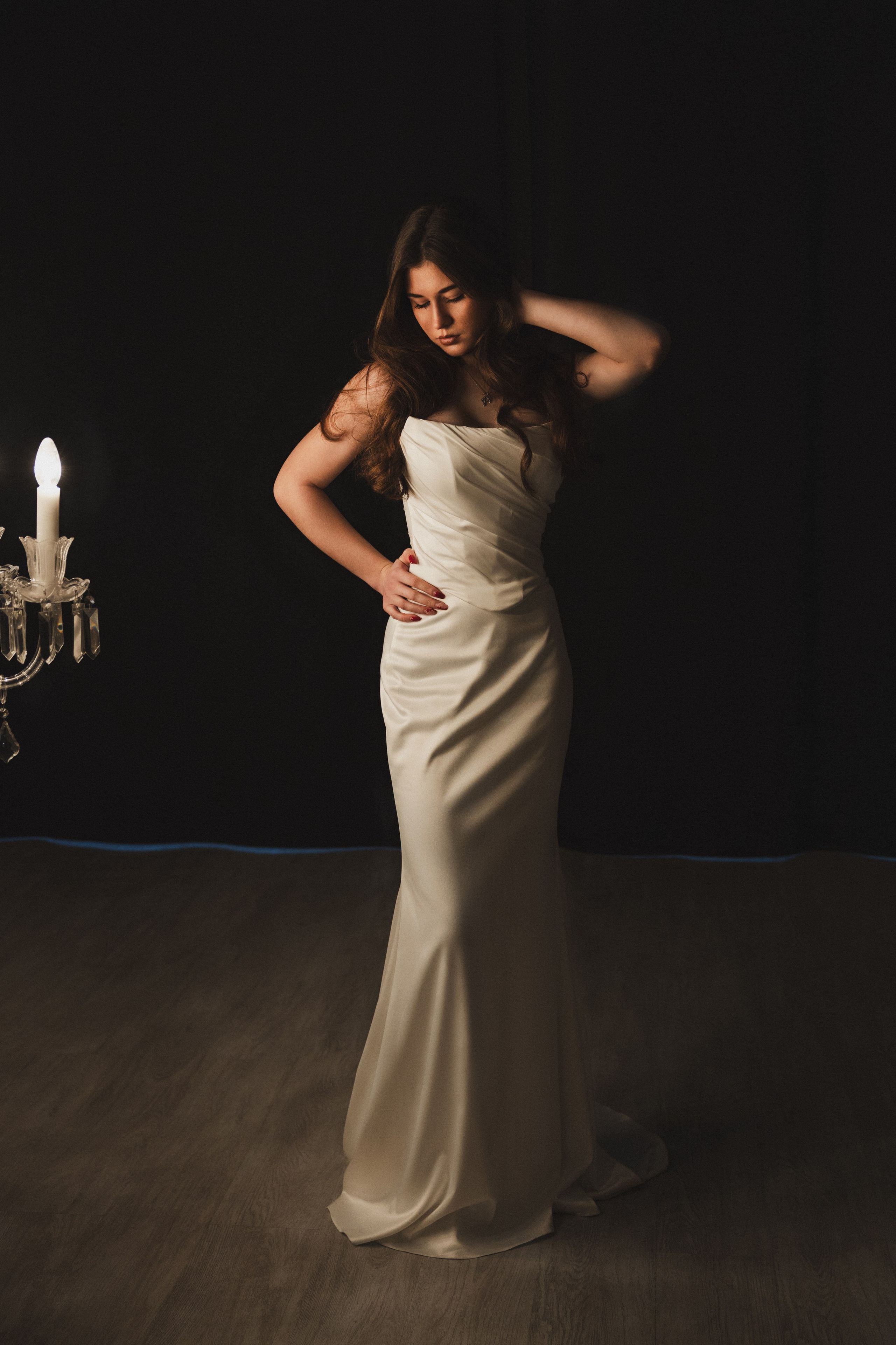 Фотосессия Оли. Олег Минайлов — Фотограф ваших событий