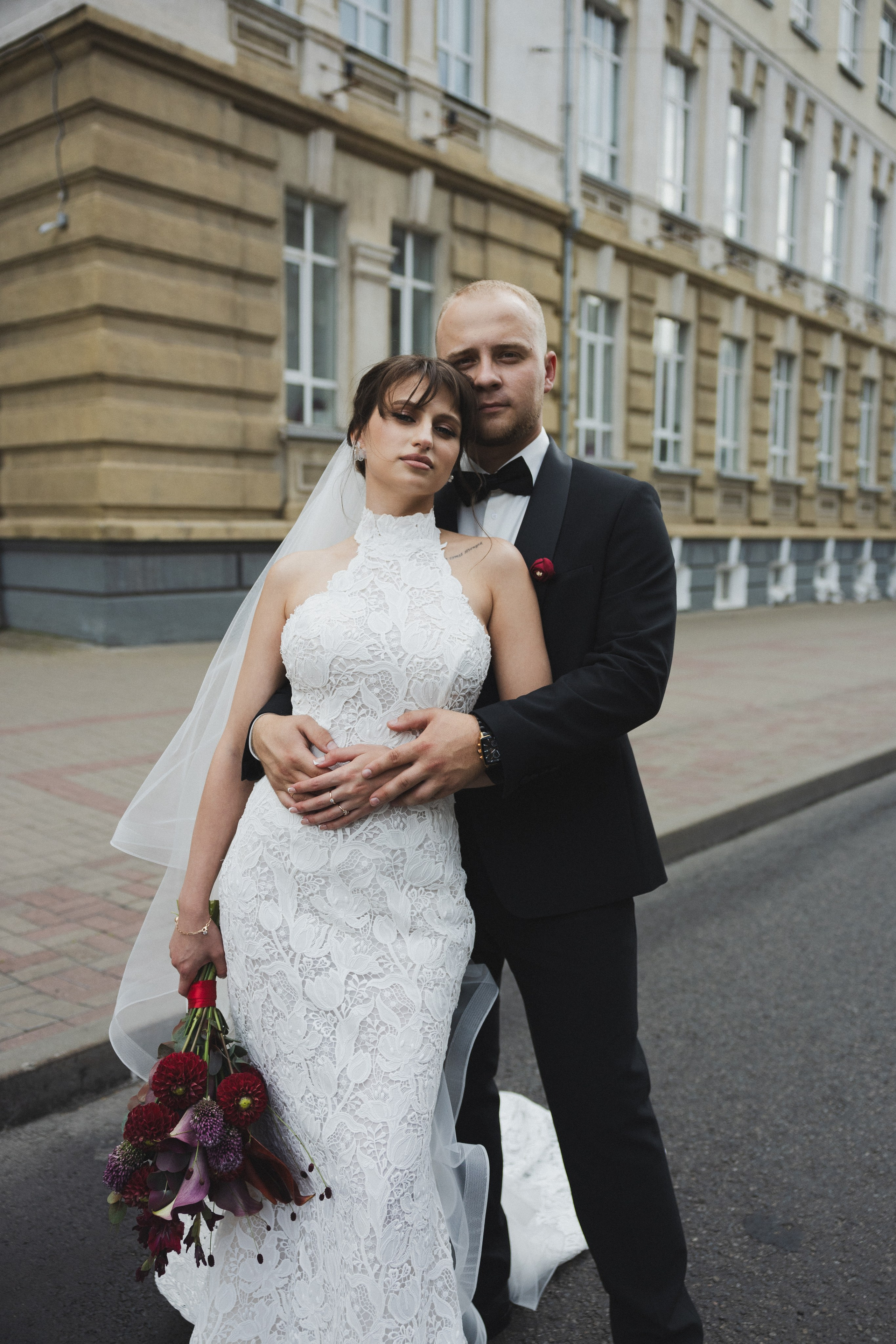 Максим + Илона. Олег Минайлов — Фотограф ваших событий