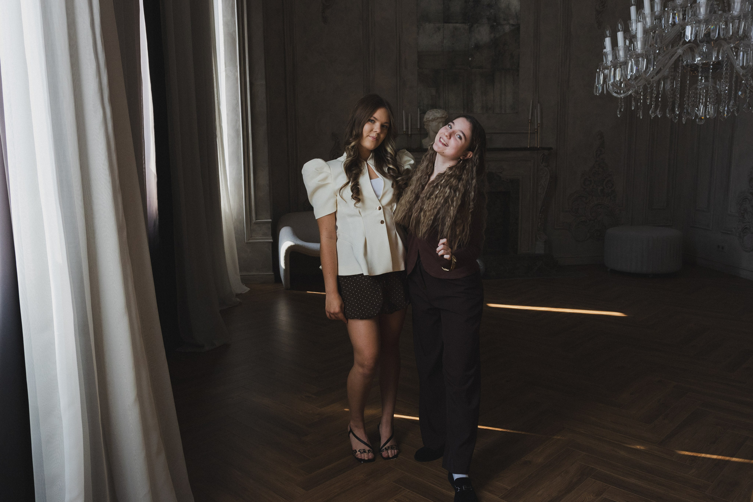 День Рождения Кристины. Олег Минайлов — Фотограф ваших событий