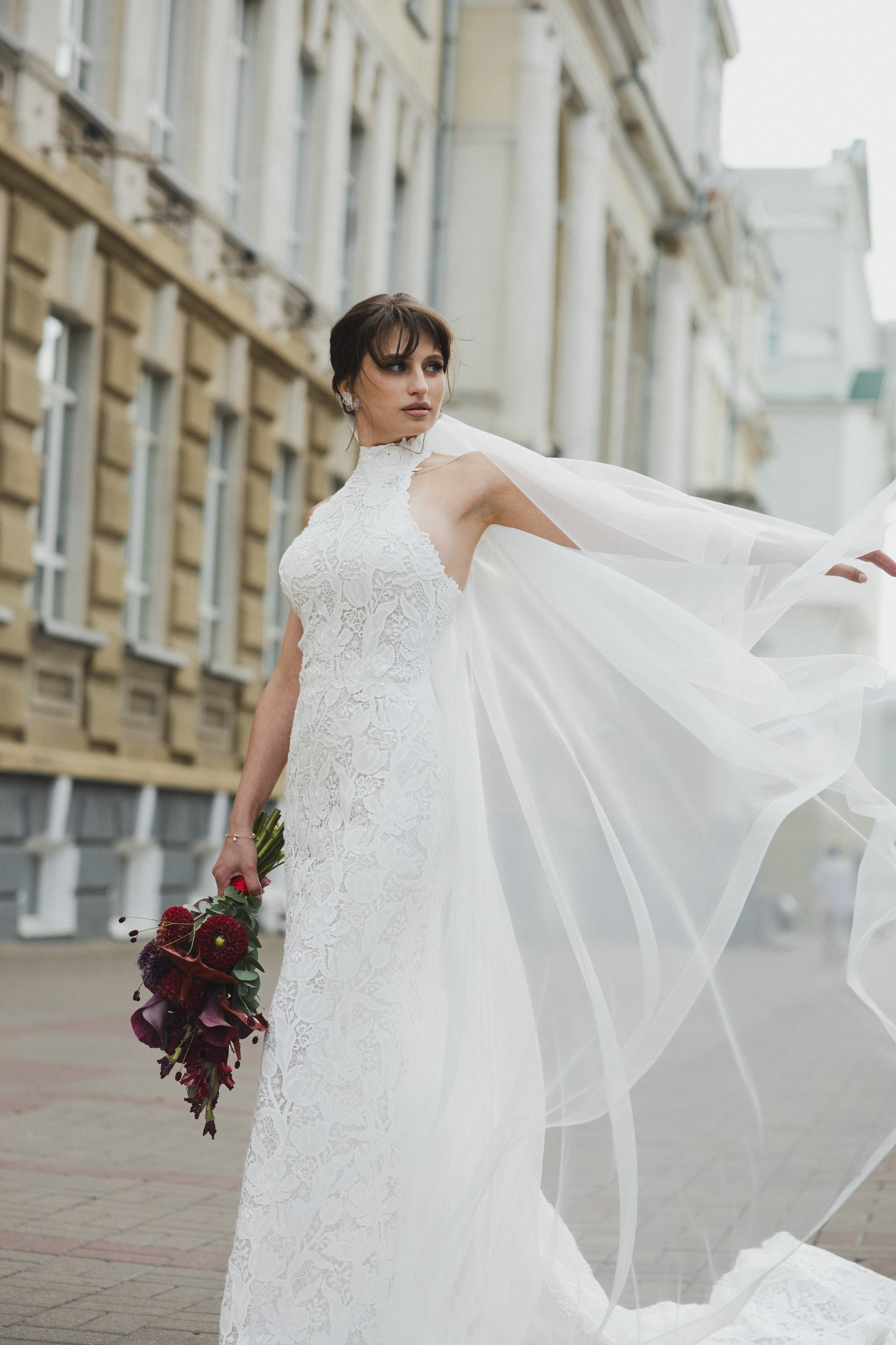 Максим + Илона. Олег Минайлов — Фотограф ваших событий