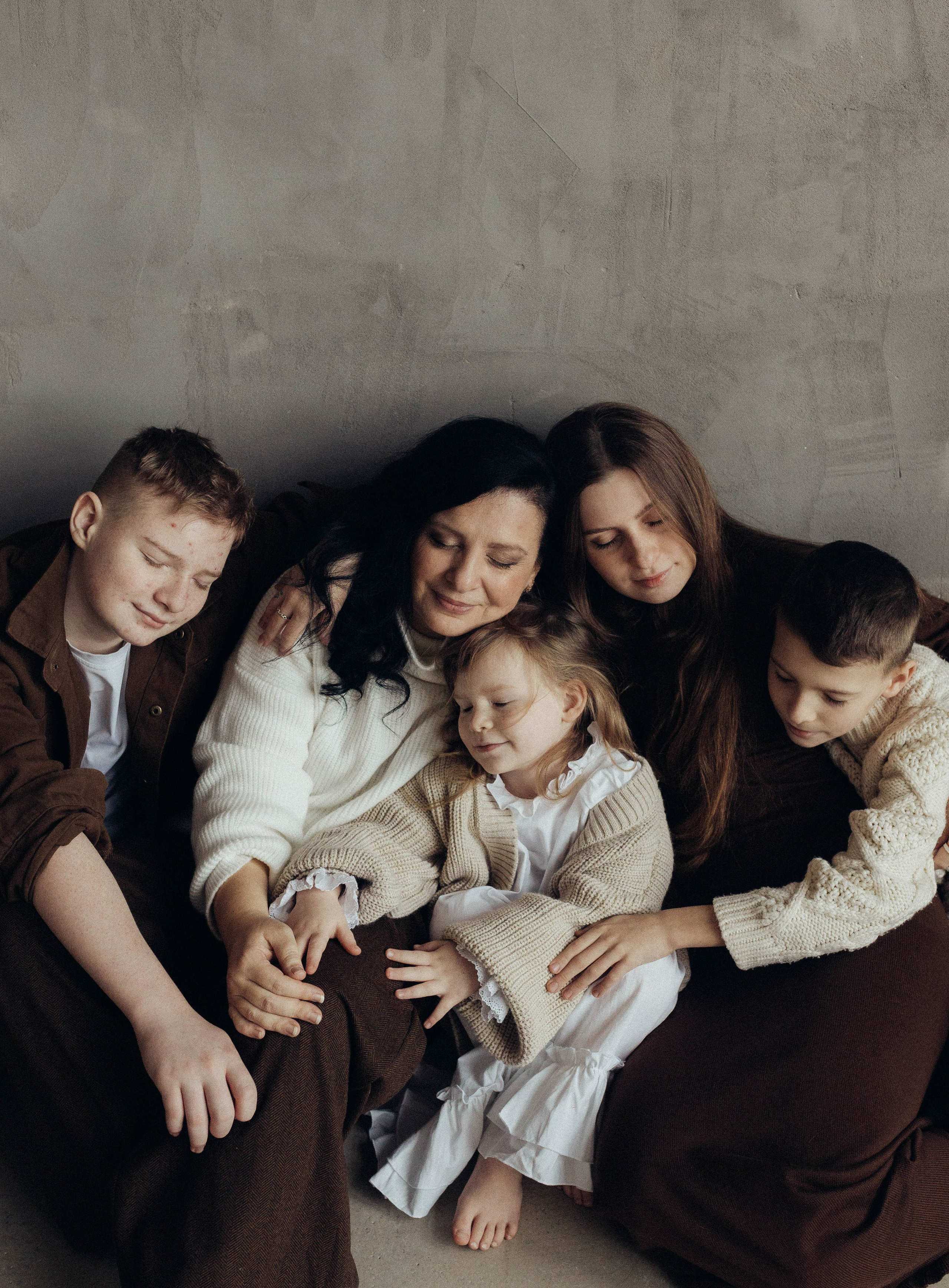 История для Оксаны. Фотограф в Туле Оксана Денисова