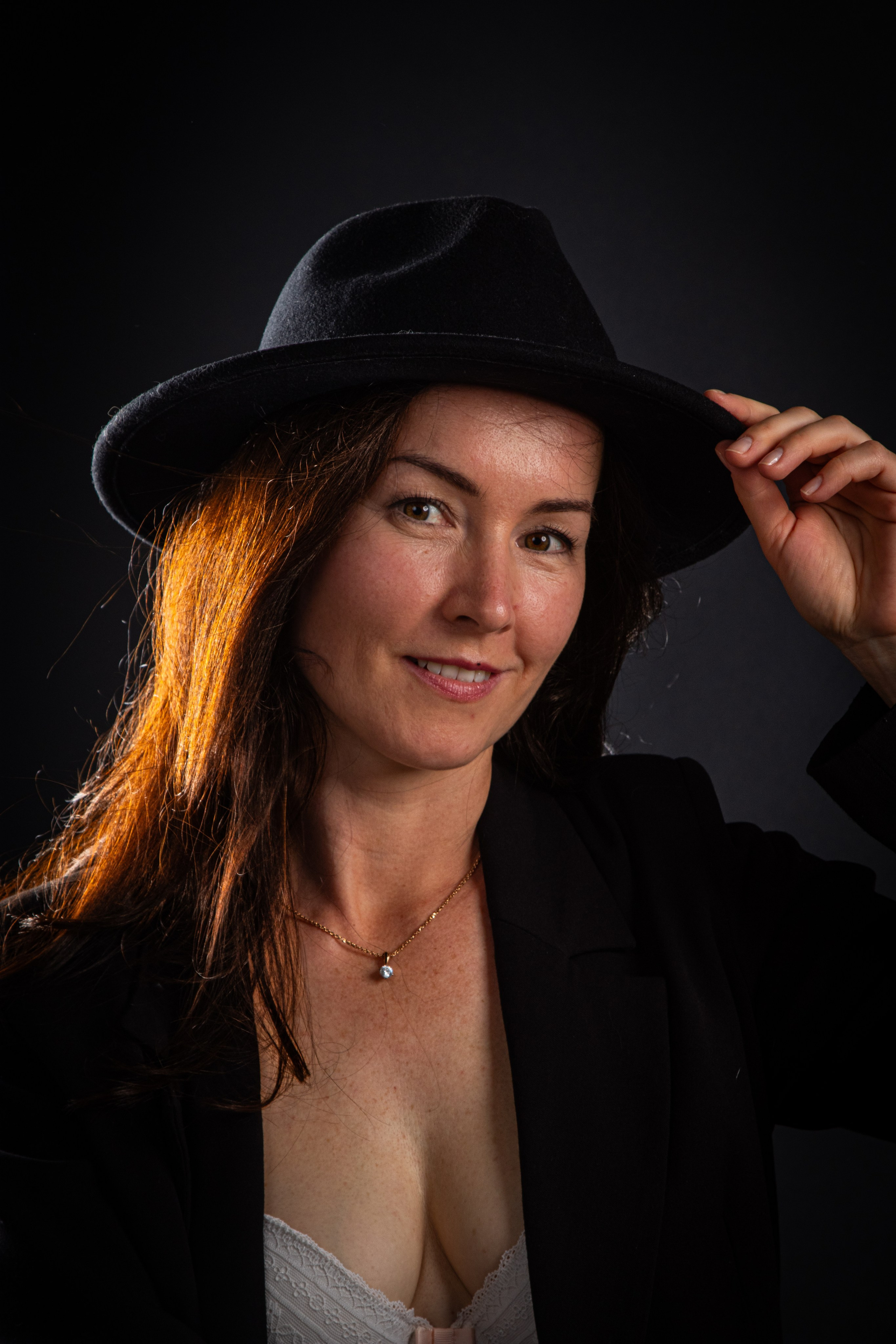 Надежда Бояринцева. Фотограф в Нижнем Новгороде Екатерина Хисматулина