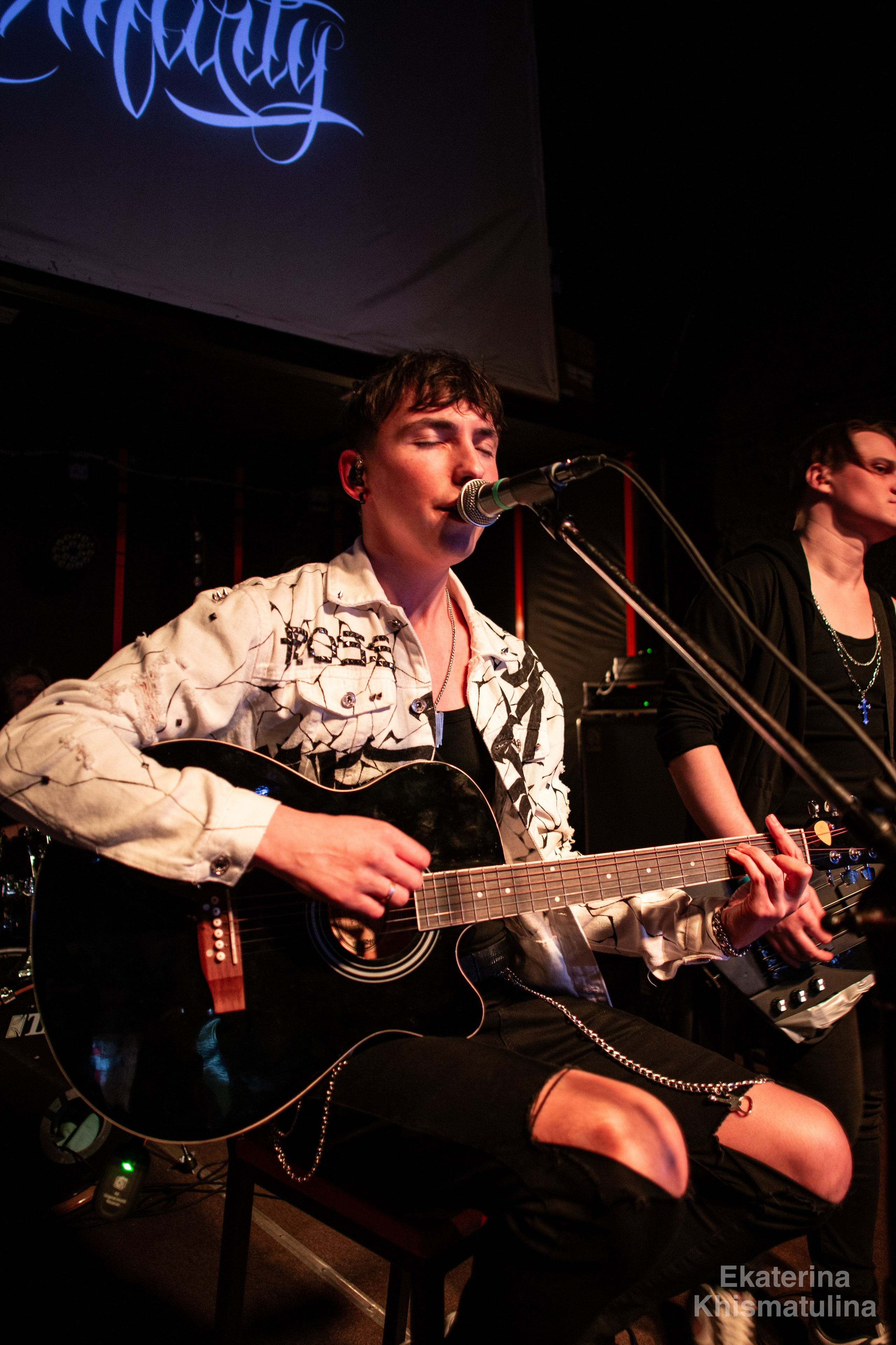 Кавазар концерт. Фотограф в Нижнем Новгороде Екатерина Хисматулина