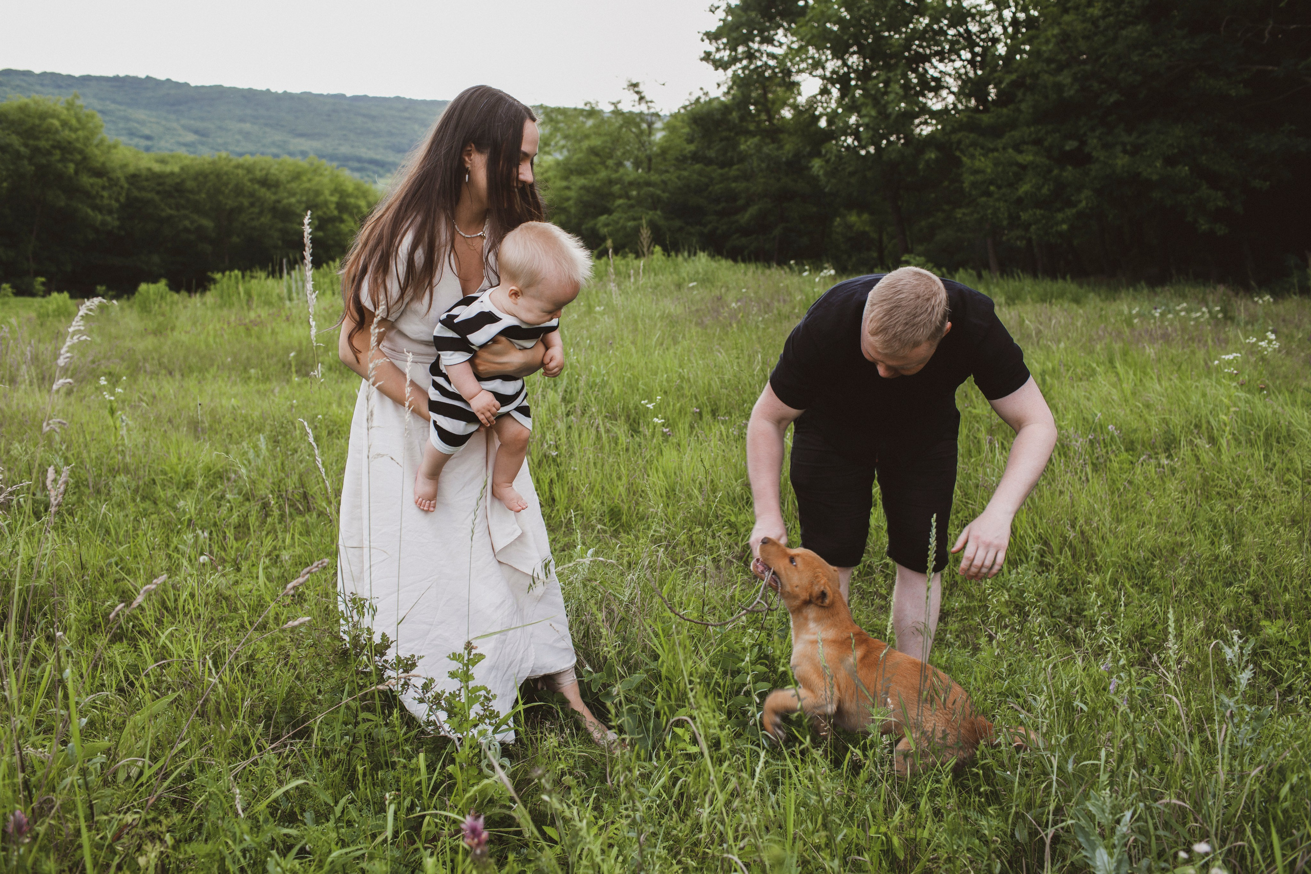 Семья, эмоции,. Фотограф в Железноводске и городах КМВ Исвира Ващенко