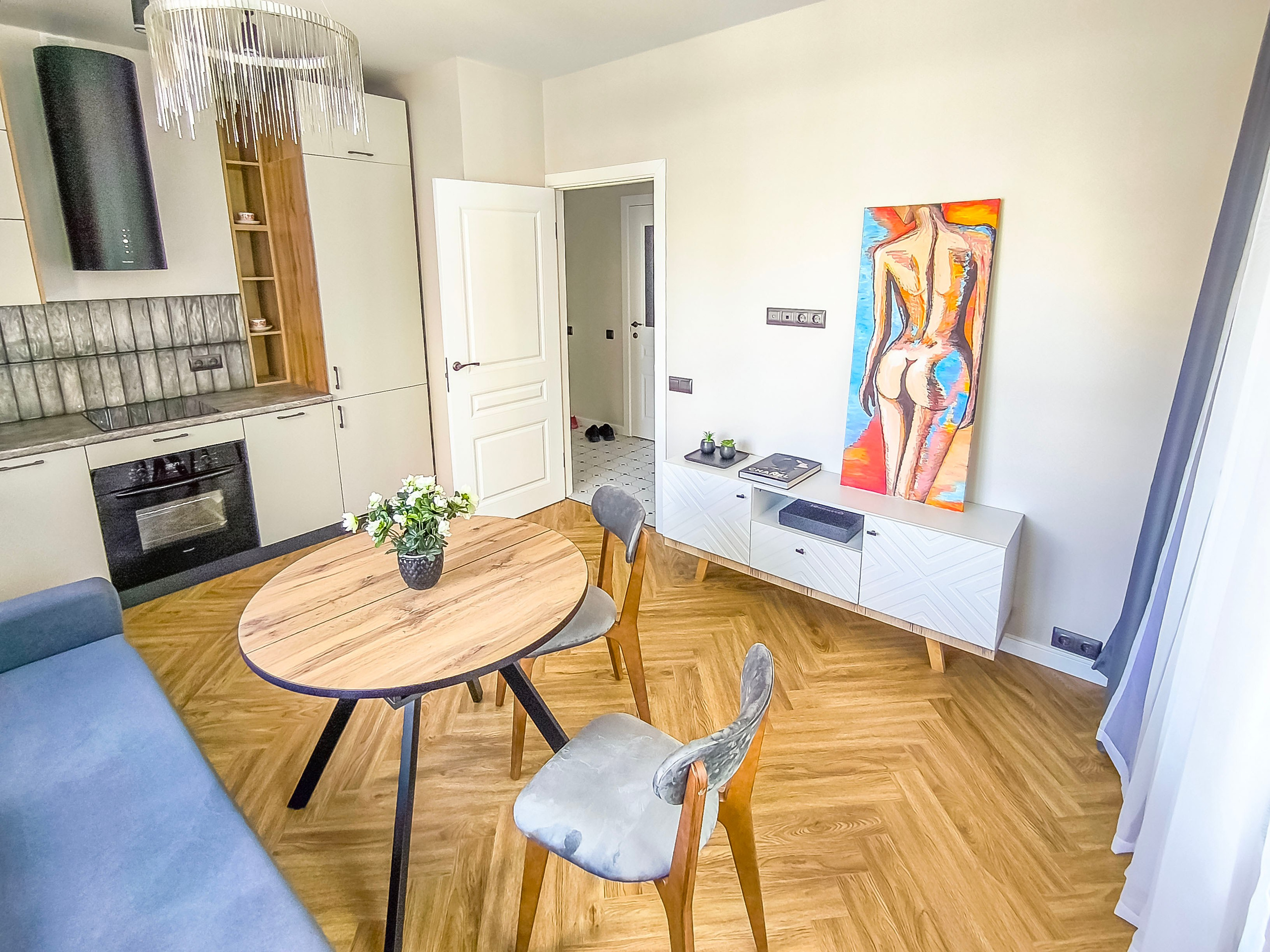 Москва-Аквилон. Kirsanov Sergey