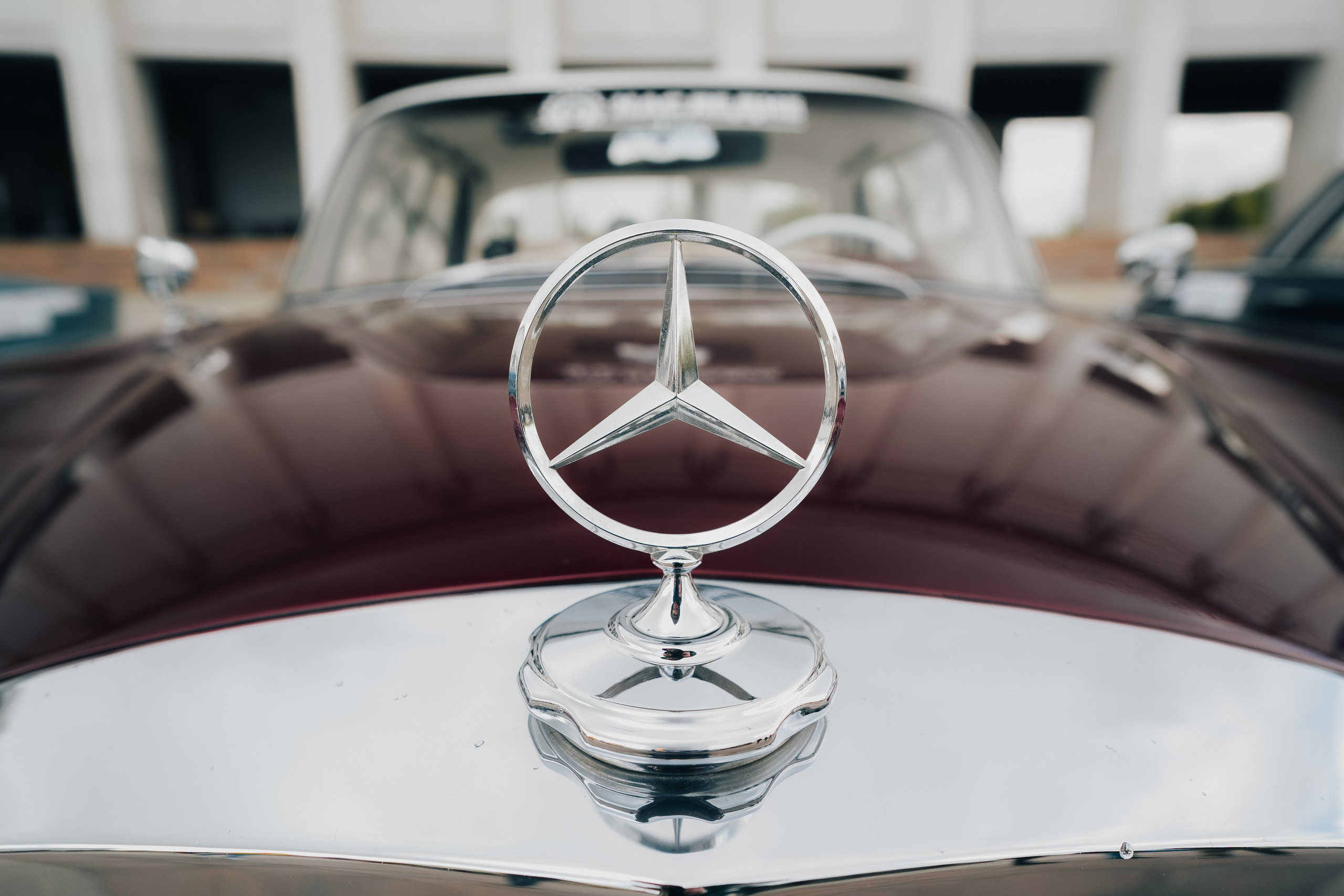 Ралли «Победа». Ilya Foxy — автомобильный фотограф