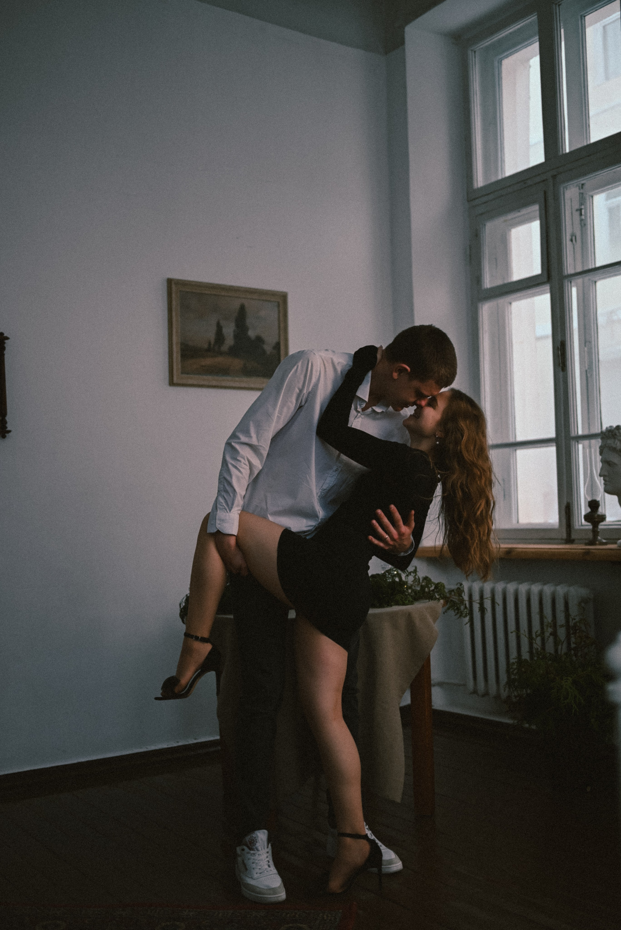 Love Story. Фотограф в Смоленске Быстрова Мария