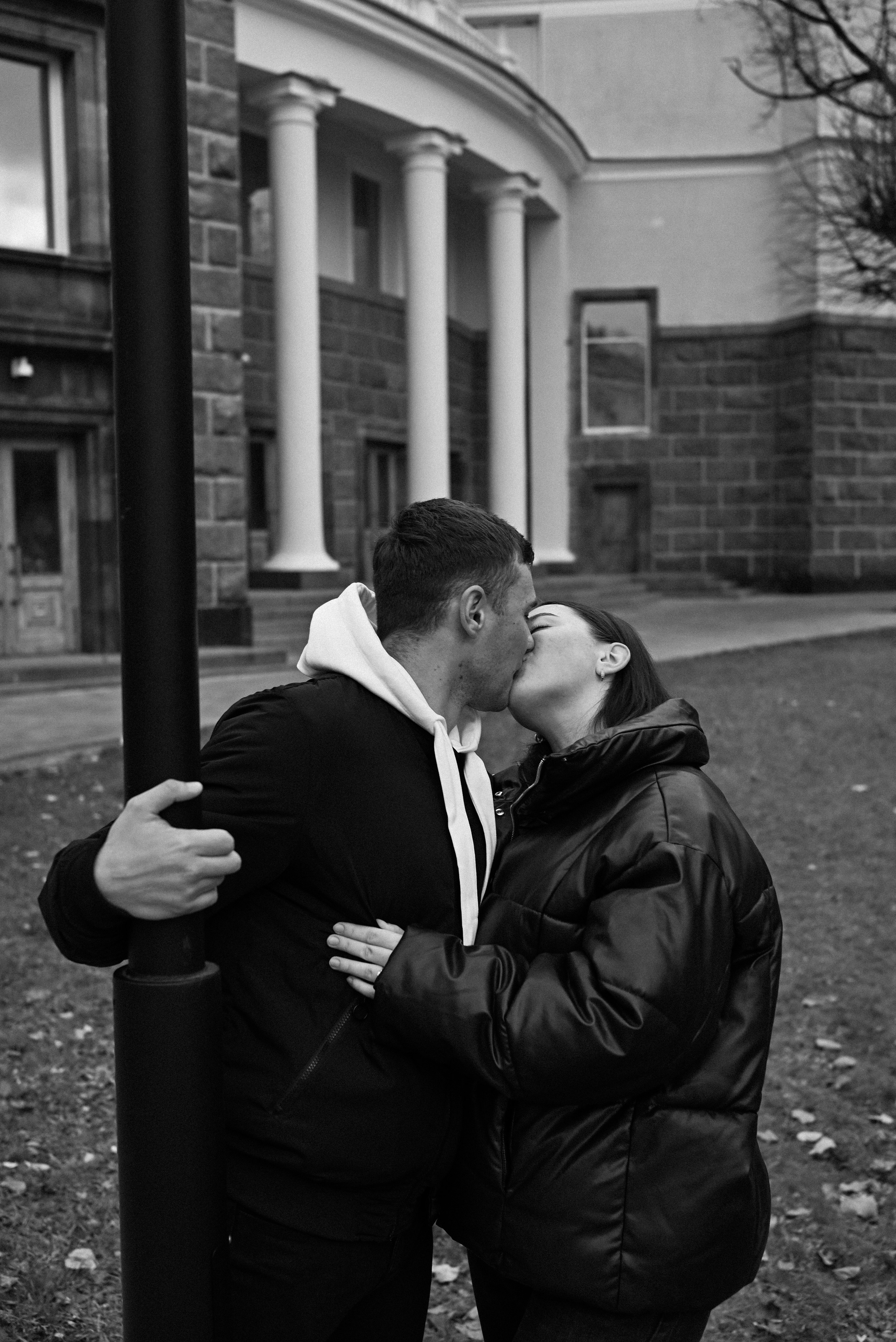 Love Story. Фотограф в Смоленске Быстрова Мария