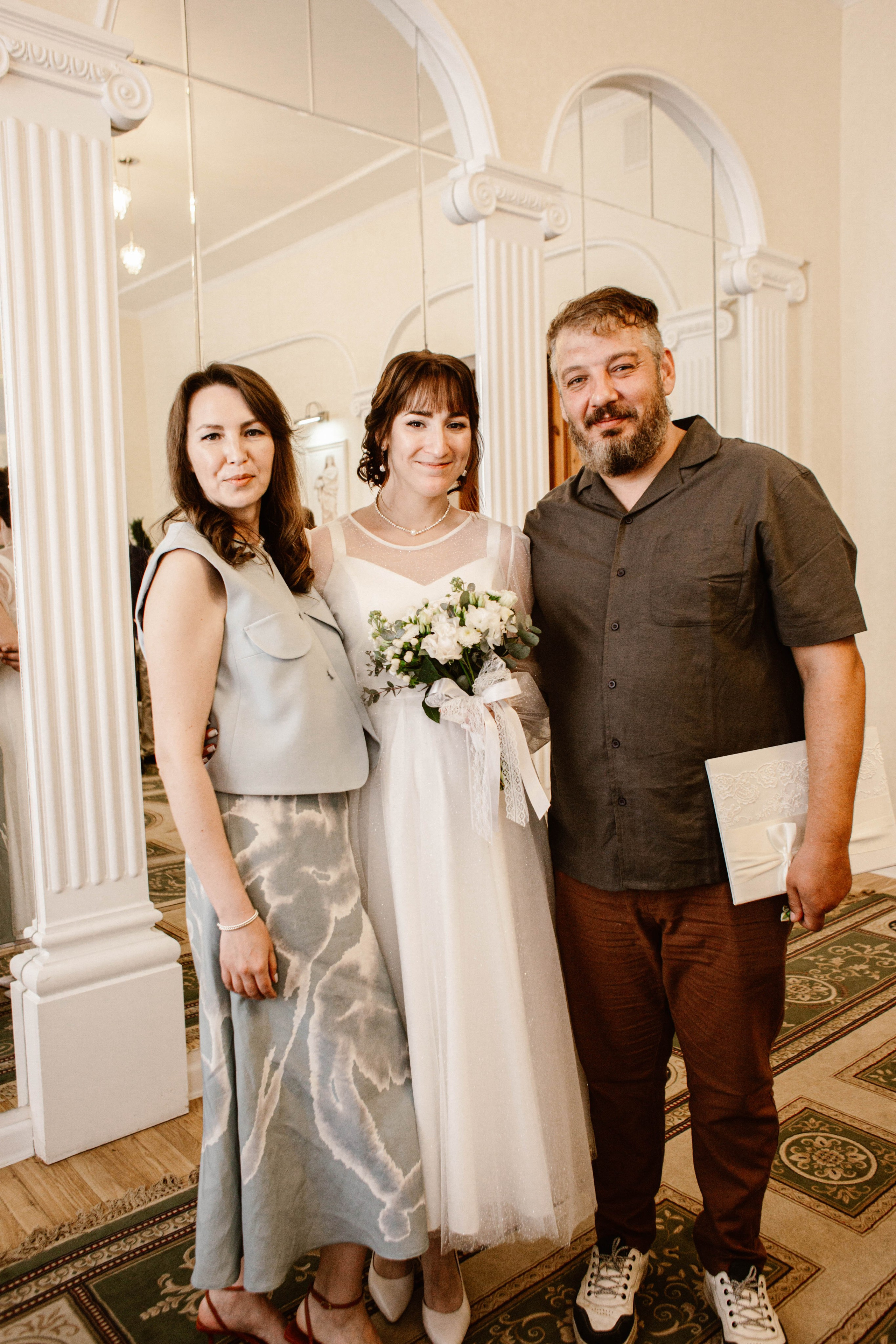 Настя + Руслан. Фотограф в Нижнем Новгороде