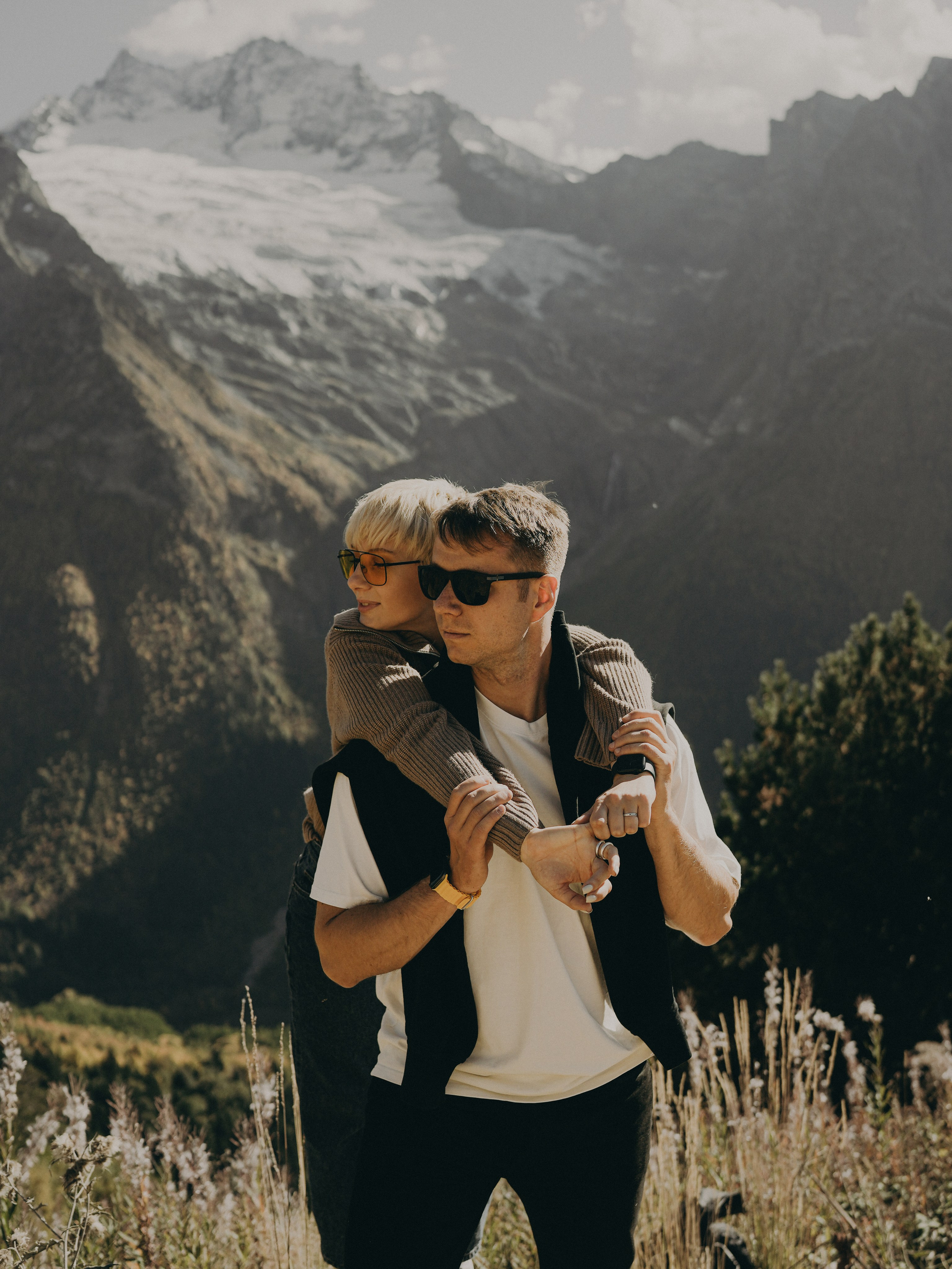 Съемка Love story (лавстори) Екатерины и Алексея. Свадебный фотограф Ирина Беляева Пятигорск|Кисловодск|Эльбрус|Домбай