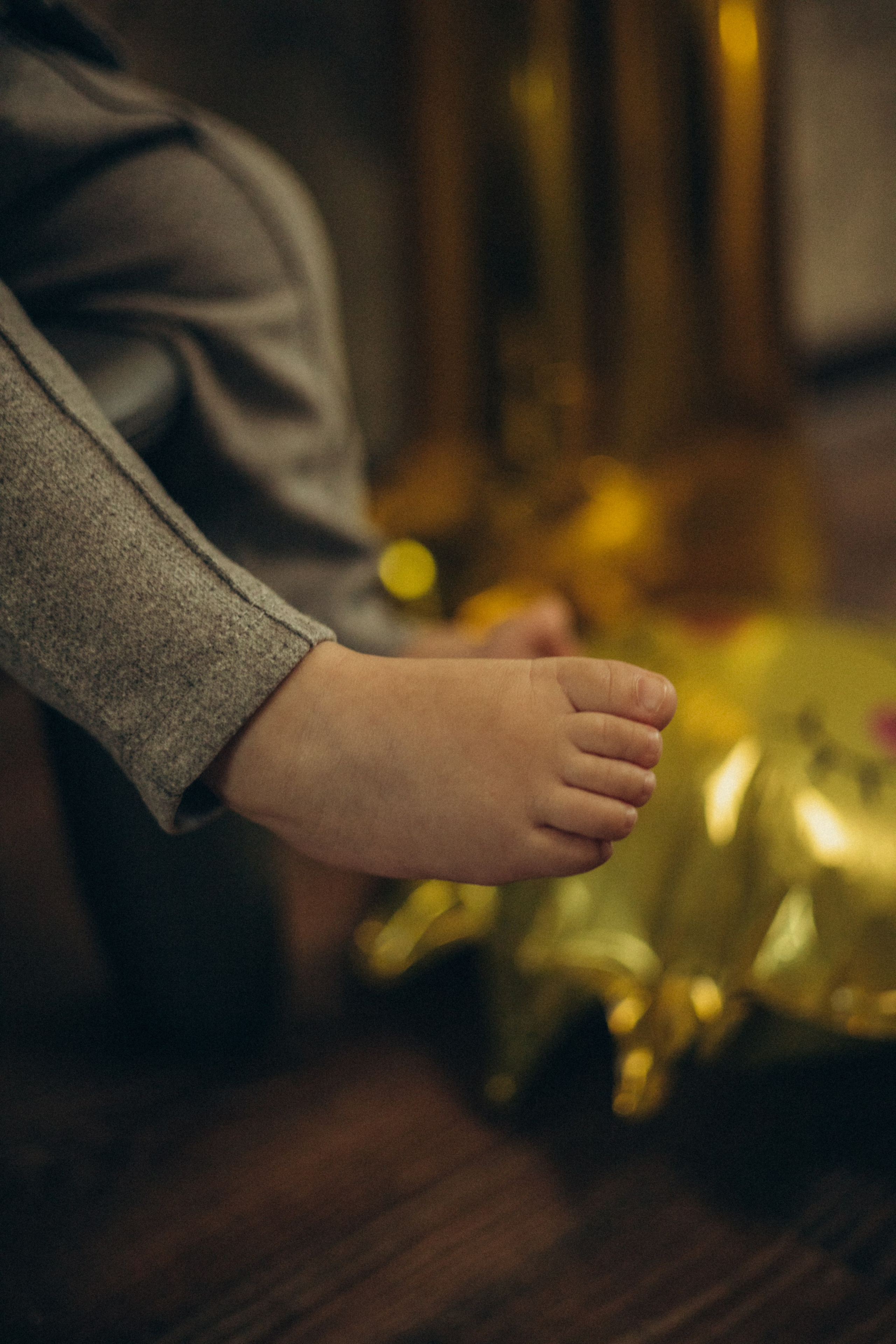 Годовасие Ильи. Семейный и детский фотограф в Ярославле Виктория Макаренко