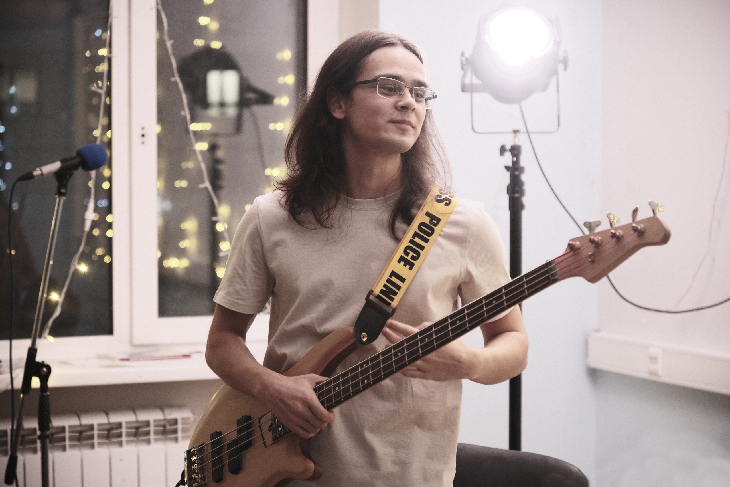 Портреты. Фотограф Корчагин Даниил