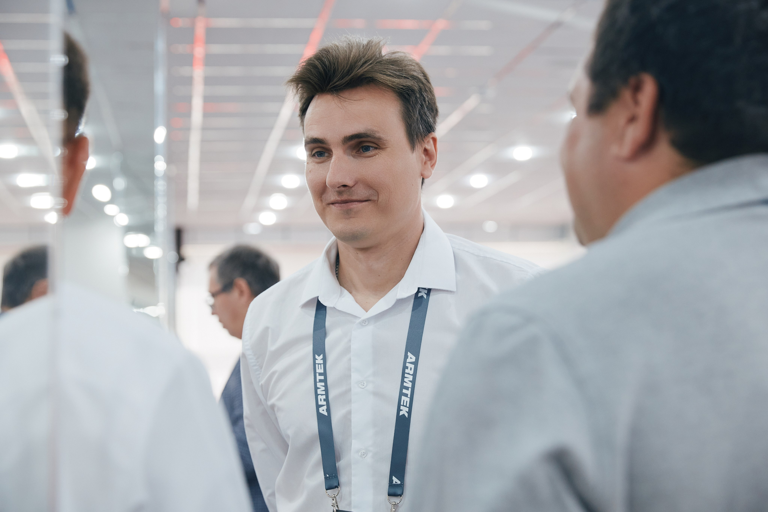 ARMTEK Конференция в «Форум Плаза» 26.06. Свадебный репортажный фотограф краснодар максим дремов дрёмов фотосессия студия цена