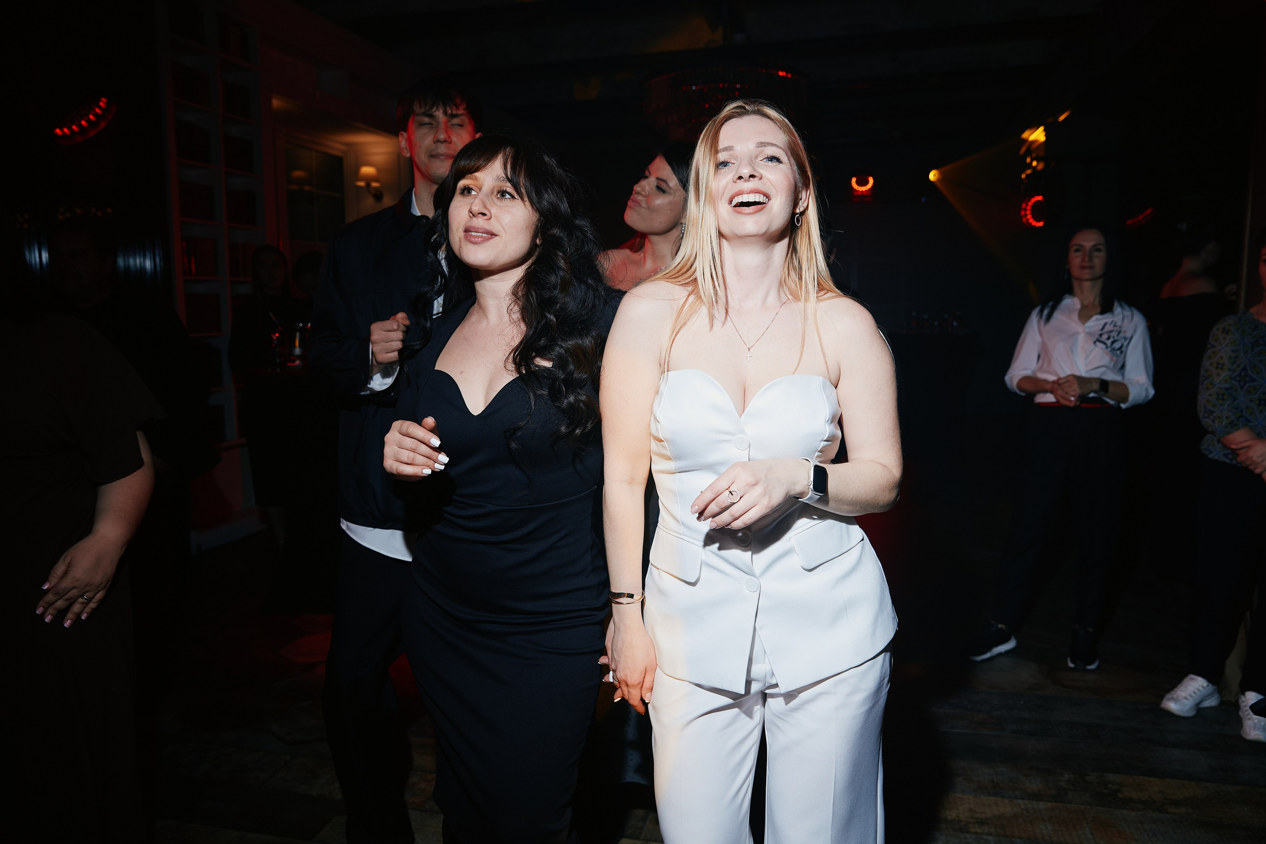 Праздничный концерт в Loft 1979. Свадебный репортажный фотограф краснодар максим дремов дрёмов фотосессия студия цена