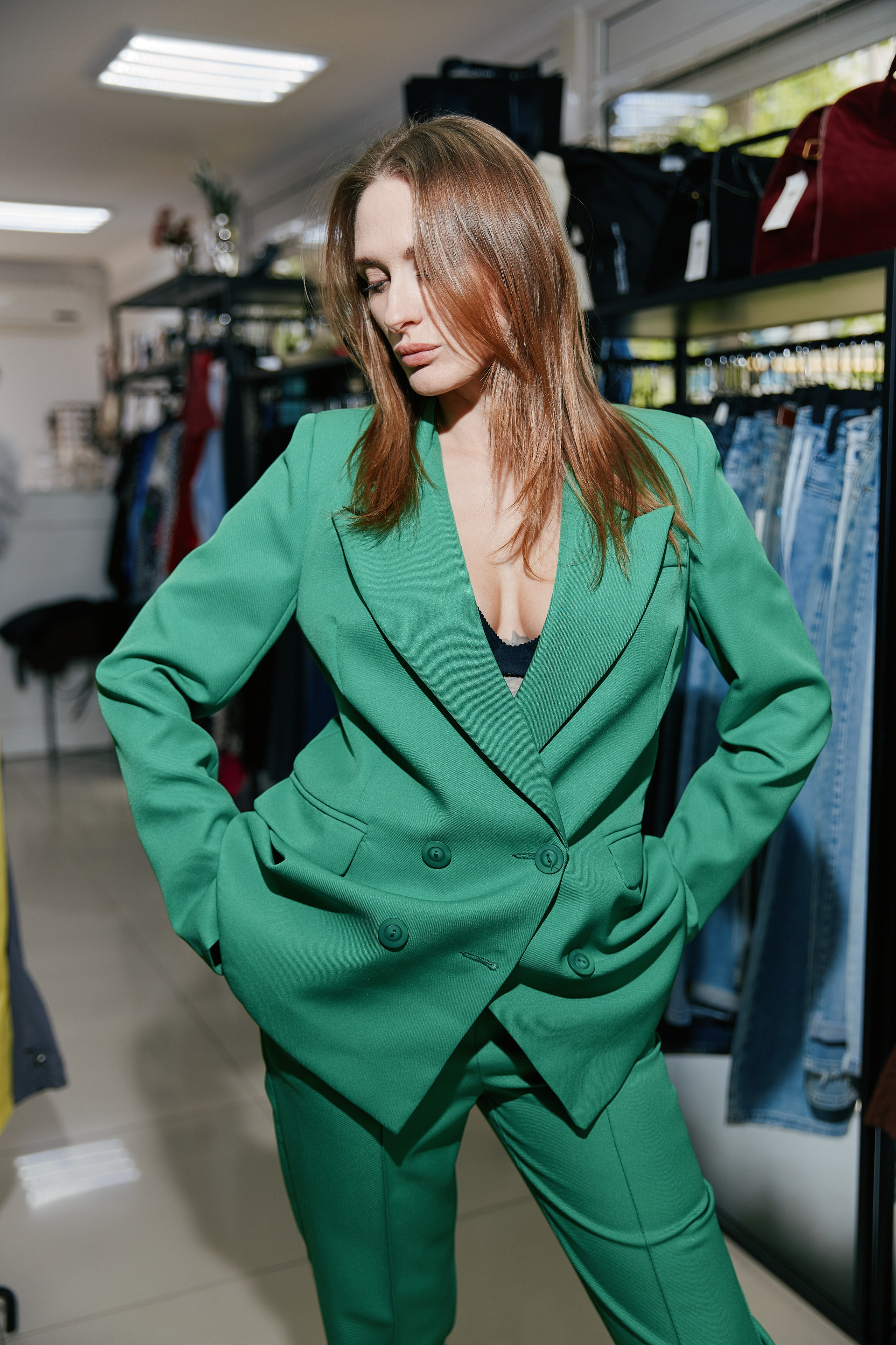 Один день с блогерами в DressCode SHOWROOM 16.04. Свадебный репортажный фотограф краснодар максим дремов дрёмов фотосессия студия цена