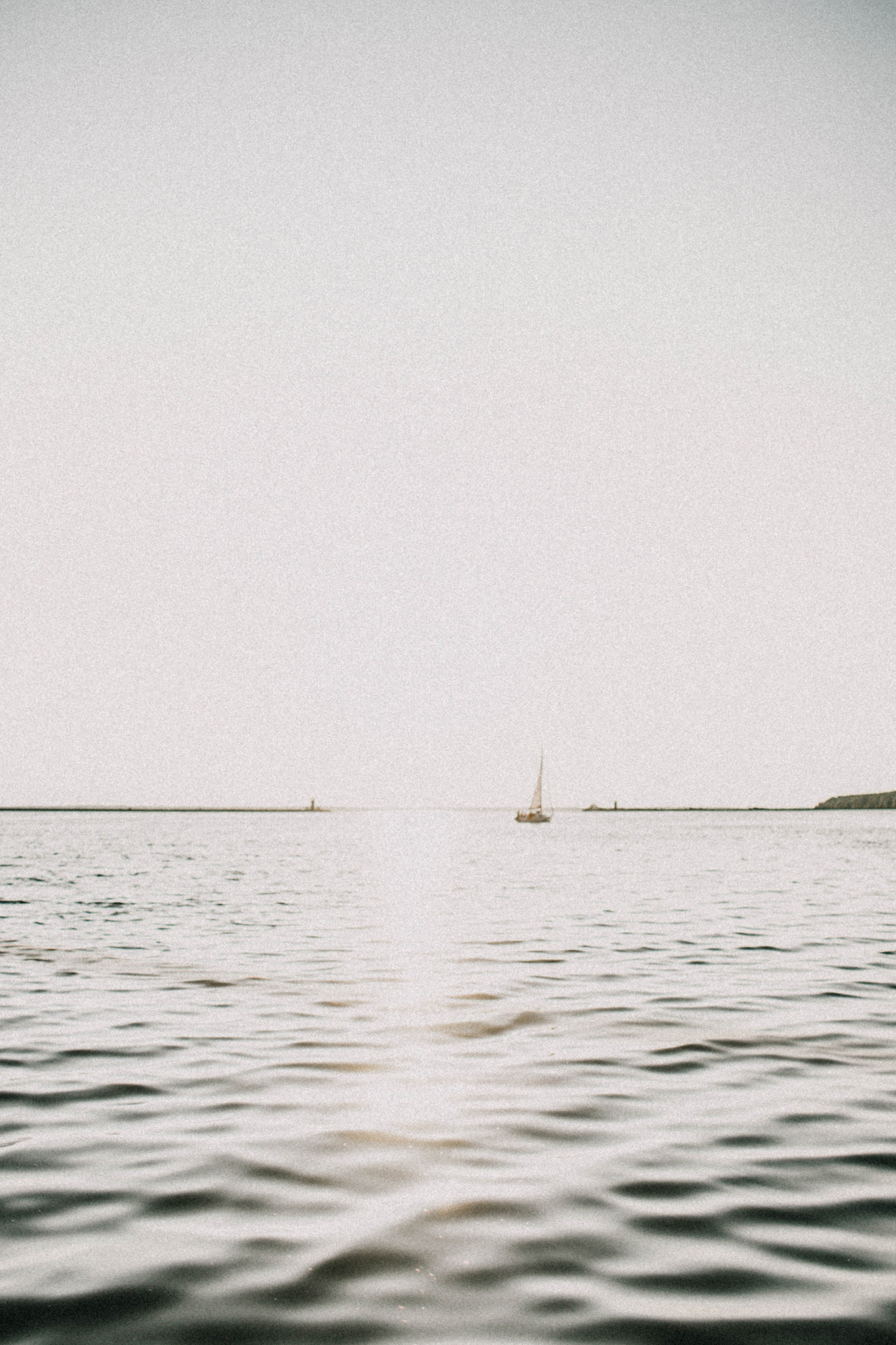 Анна + Антон. Яхта. Фотограф в Нижнем Новгороде