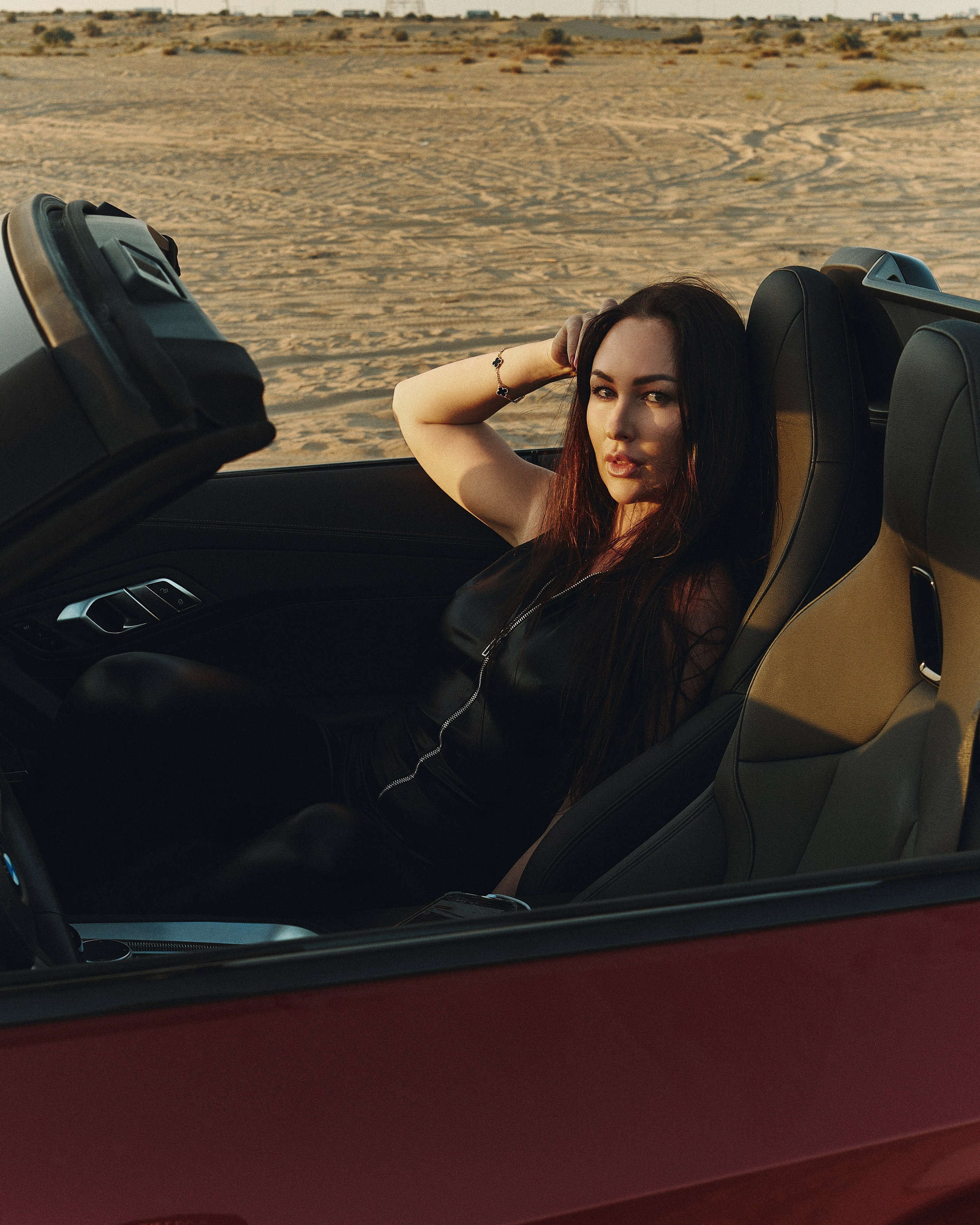 VIKTORIA. NOIZOMAX Художественный фотограф в Дубай