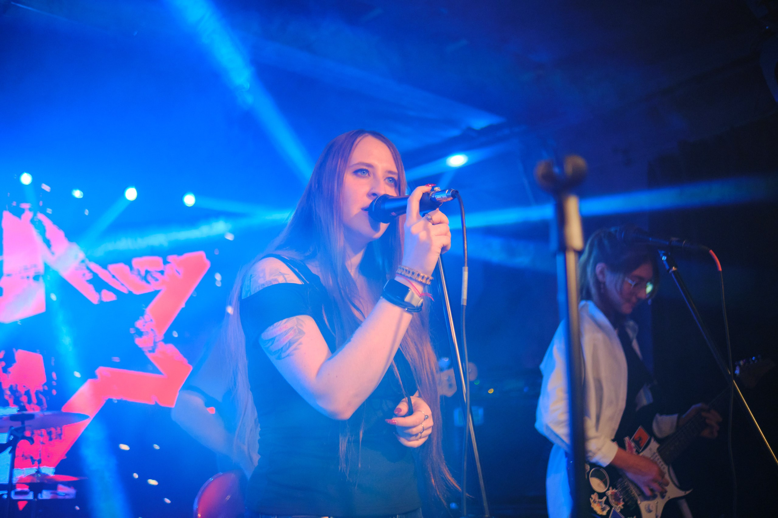 Lil Brazil. Антон Ив