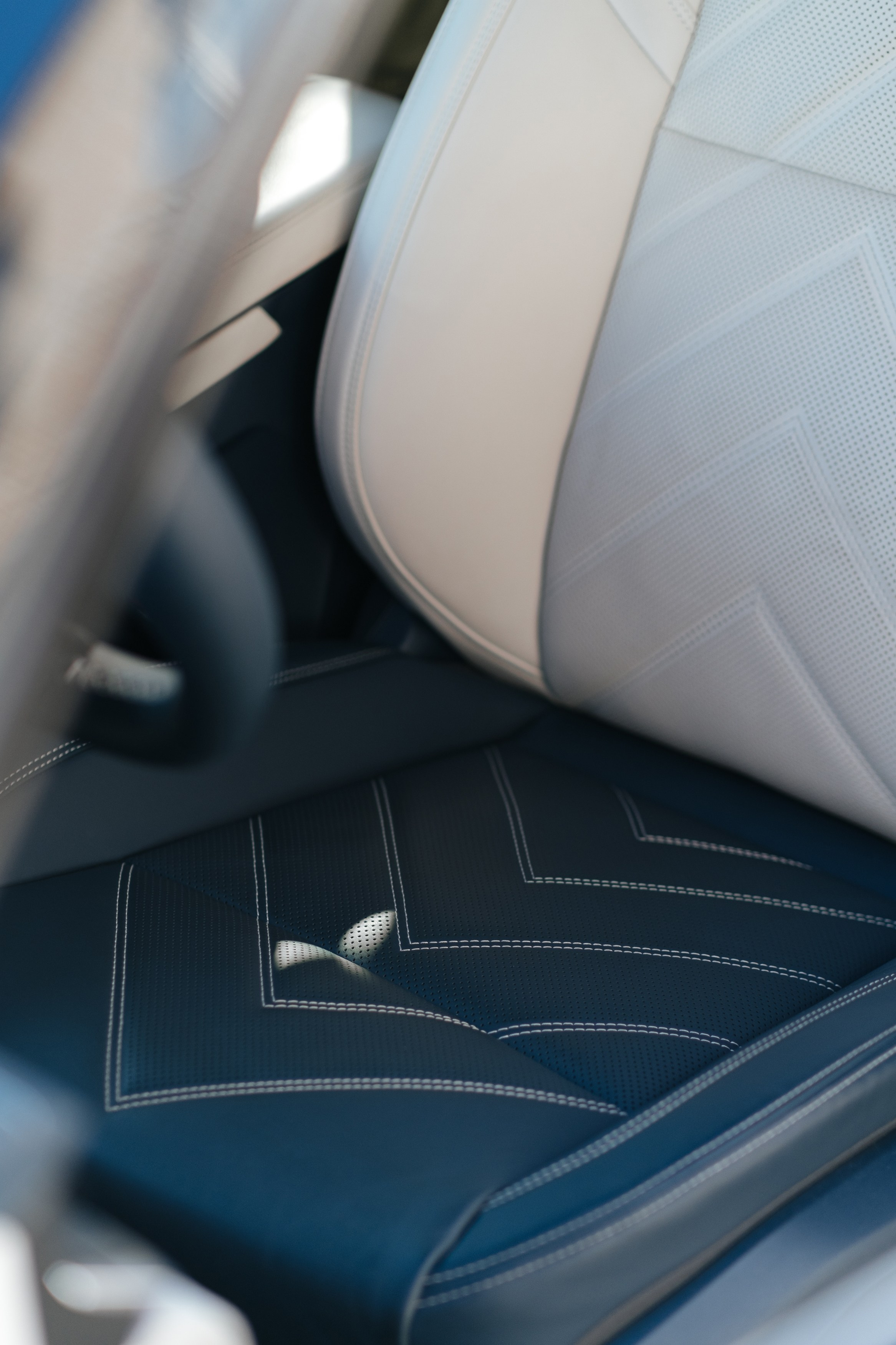 ZEEKR 001. Фуд и предметный фотограф Виталий Морозов г. Москва