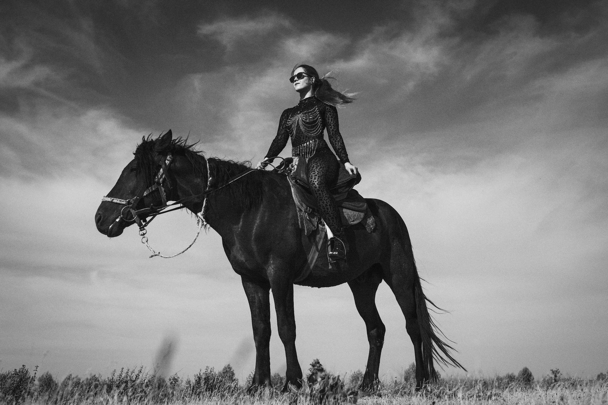 Женя. Портретный и репортажный фотограф в Алматы Поваляев Дмитрий