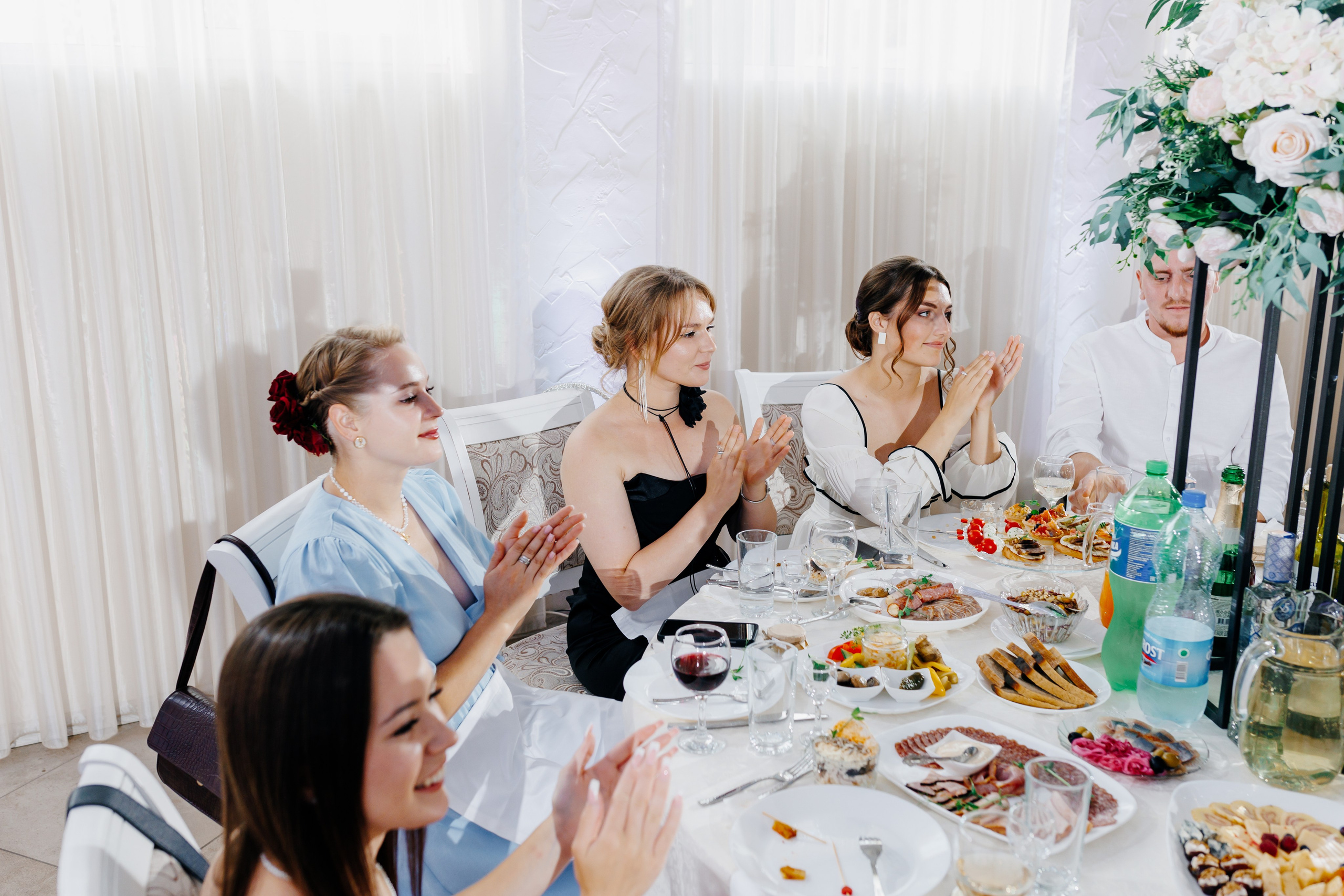 Денис и Дарья. Свадебный и семейный фотограф Витебск, Минск, Андрей Павлов