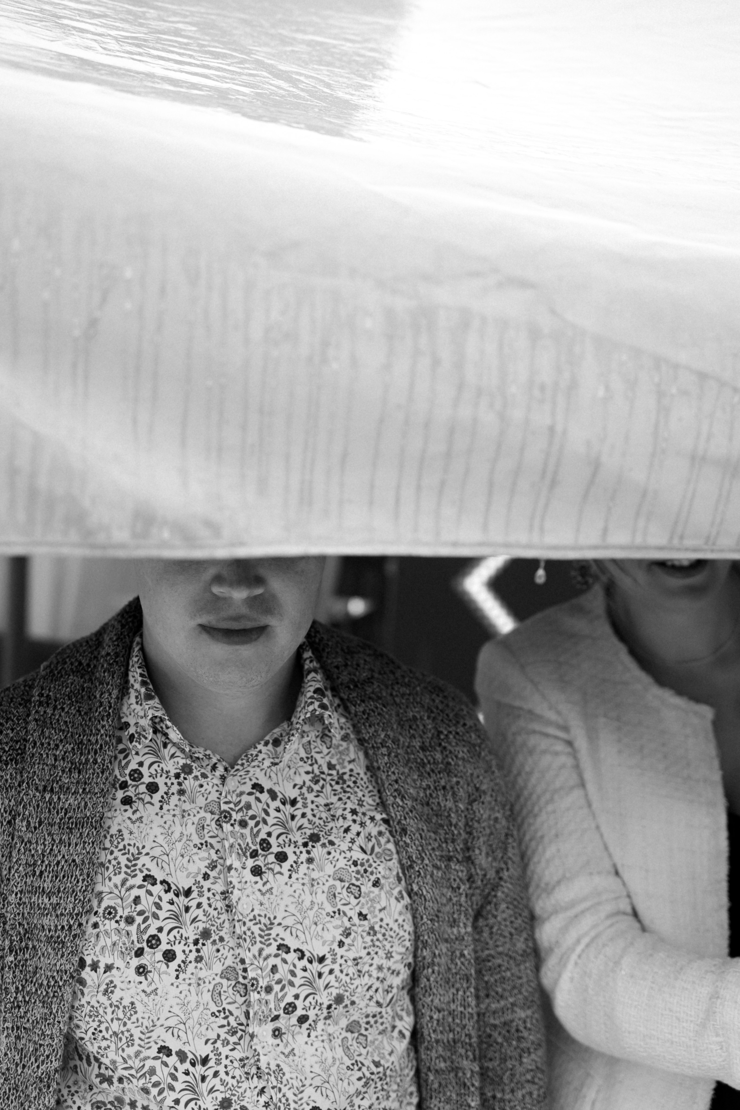 Майский Дождь. Полный день (сокращено). Семейный и портретный фотограф в Саратове Сахарова Маша