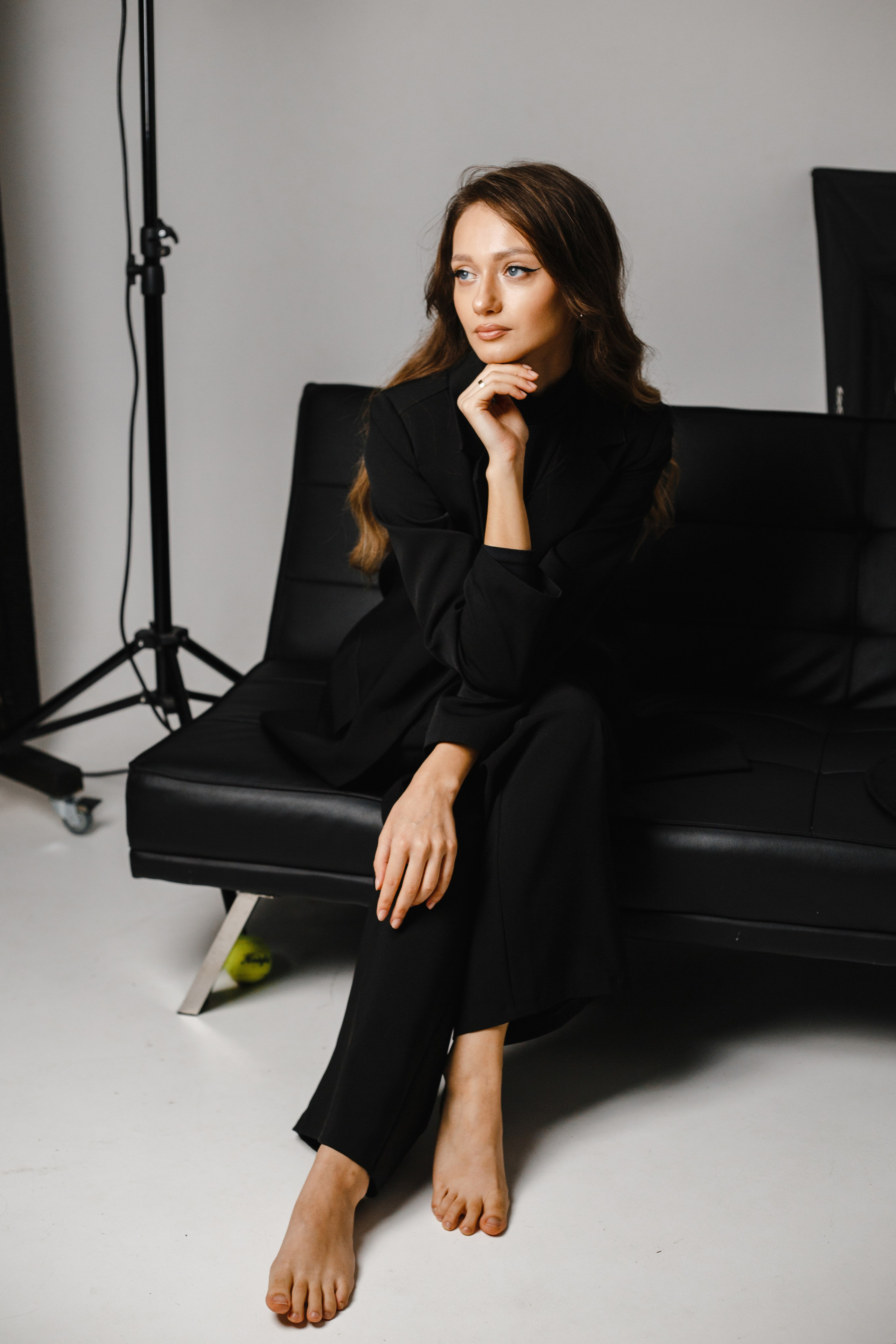 Ольга. Главная