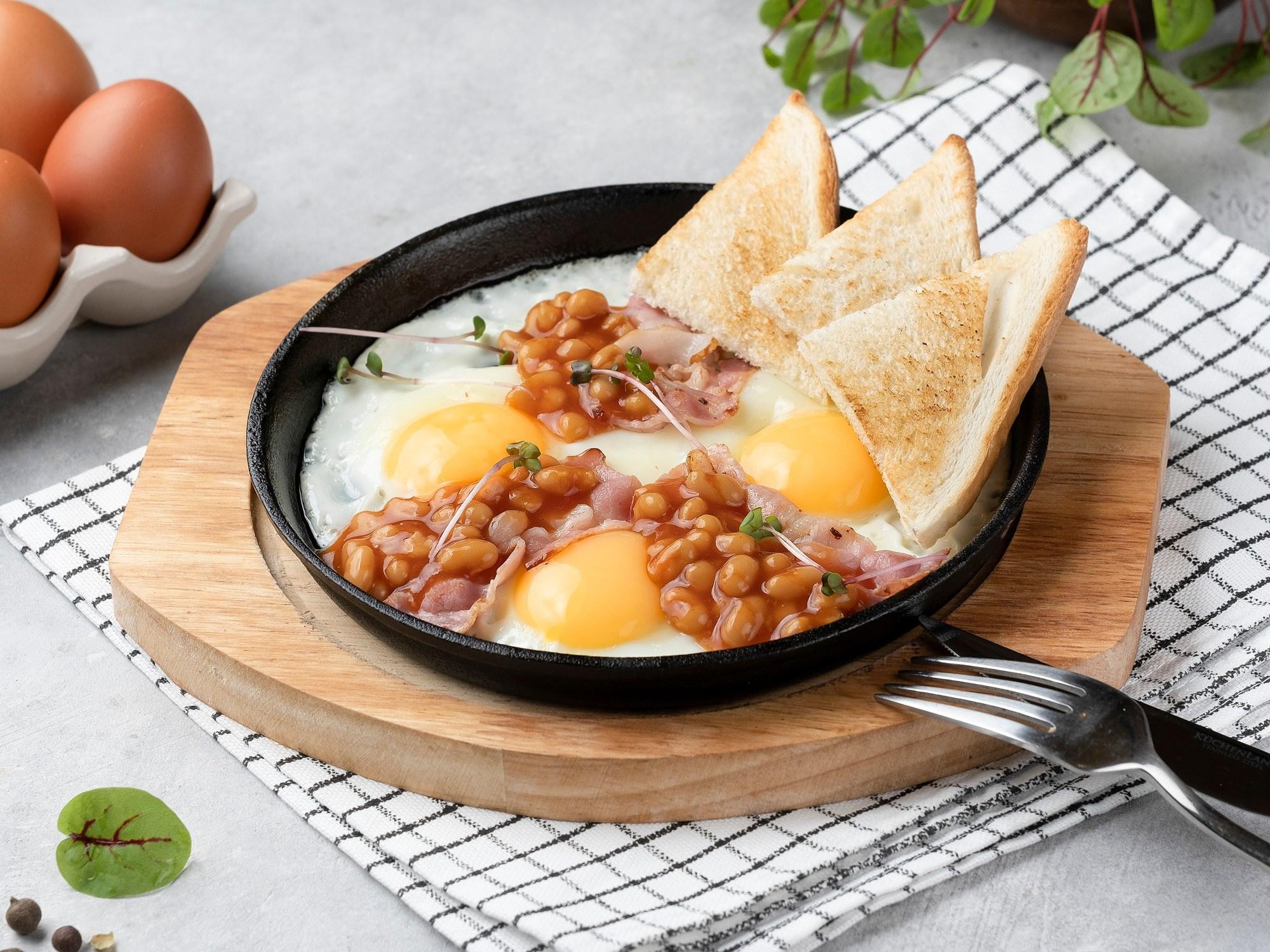 Для доставки. Ирина Михайлова фуд-фотограф