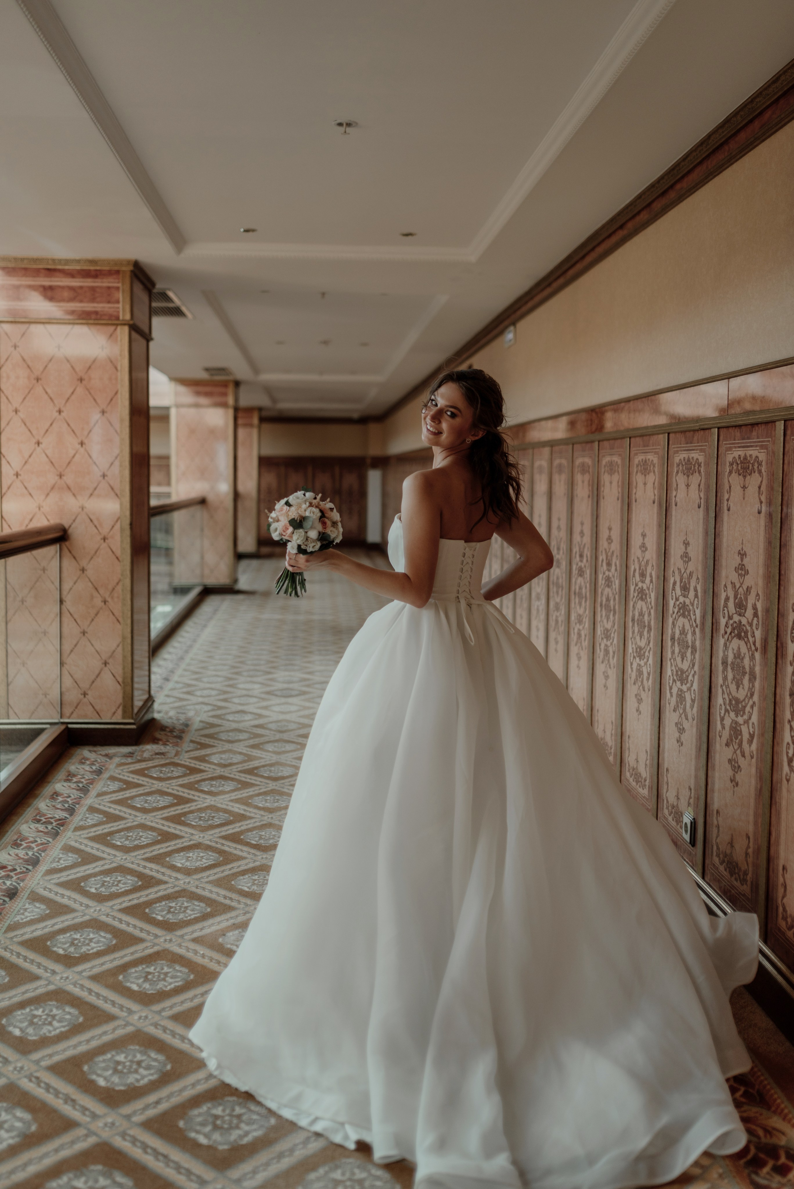 Даниил & Марина. Свадебный и Семейный фотограф в Ярославле Алёна Колясникова